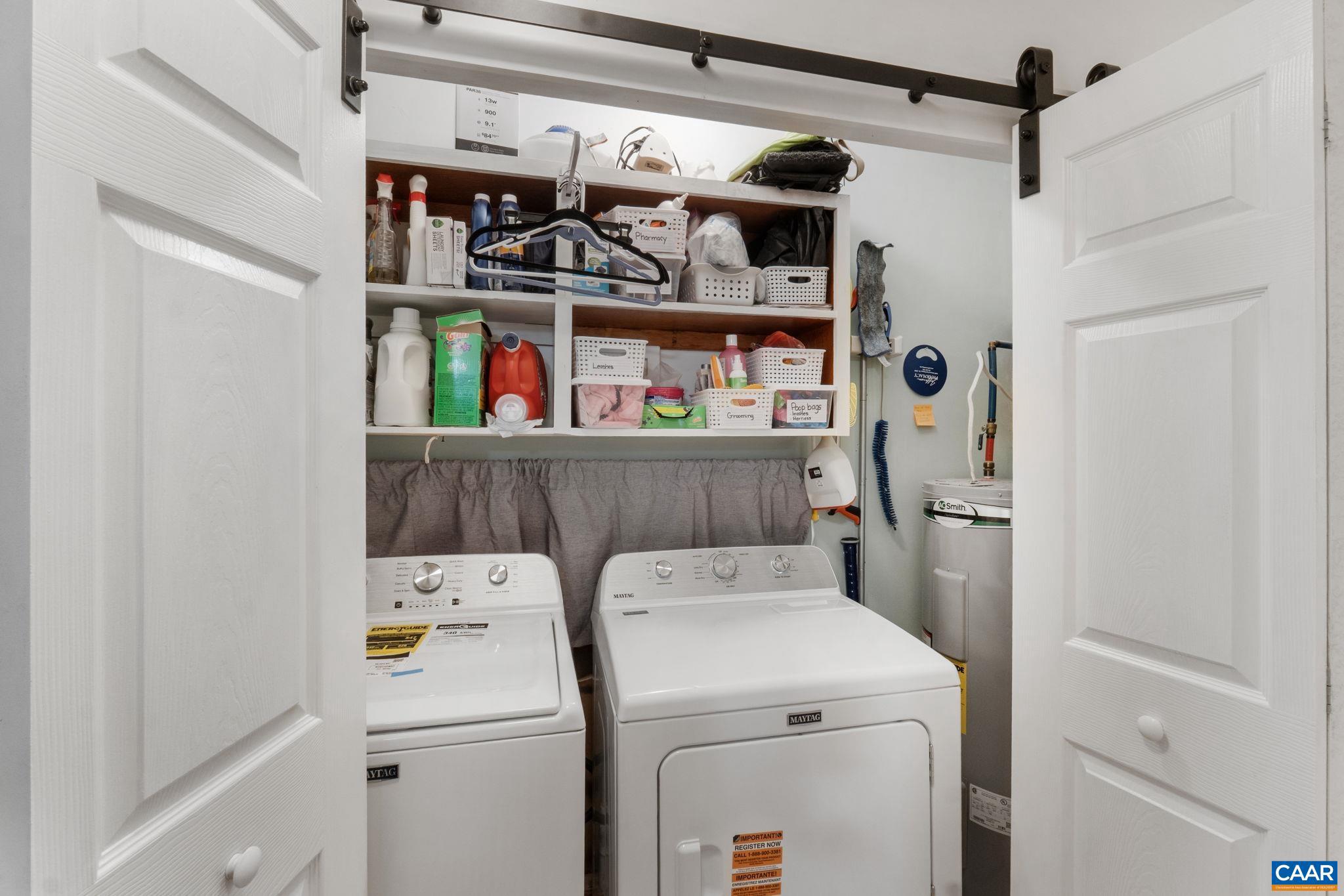 LAKE MONTICELLO - Residential