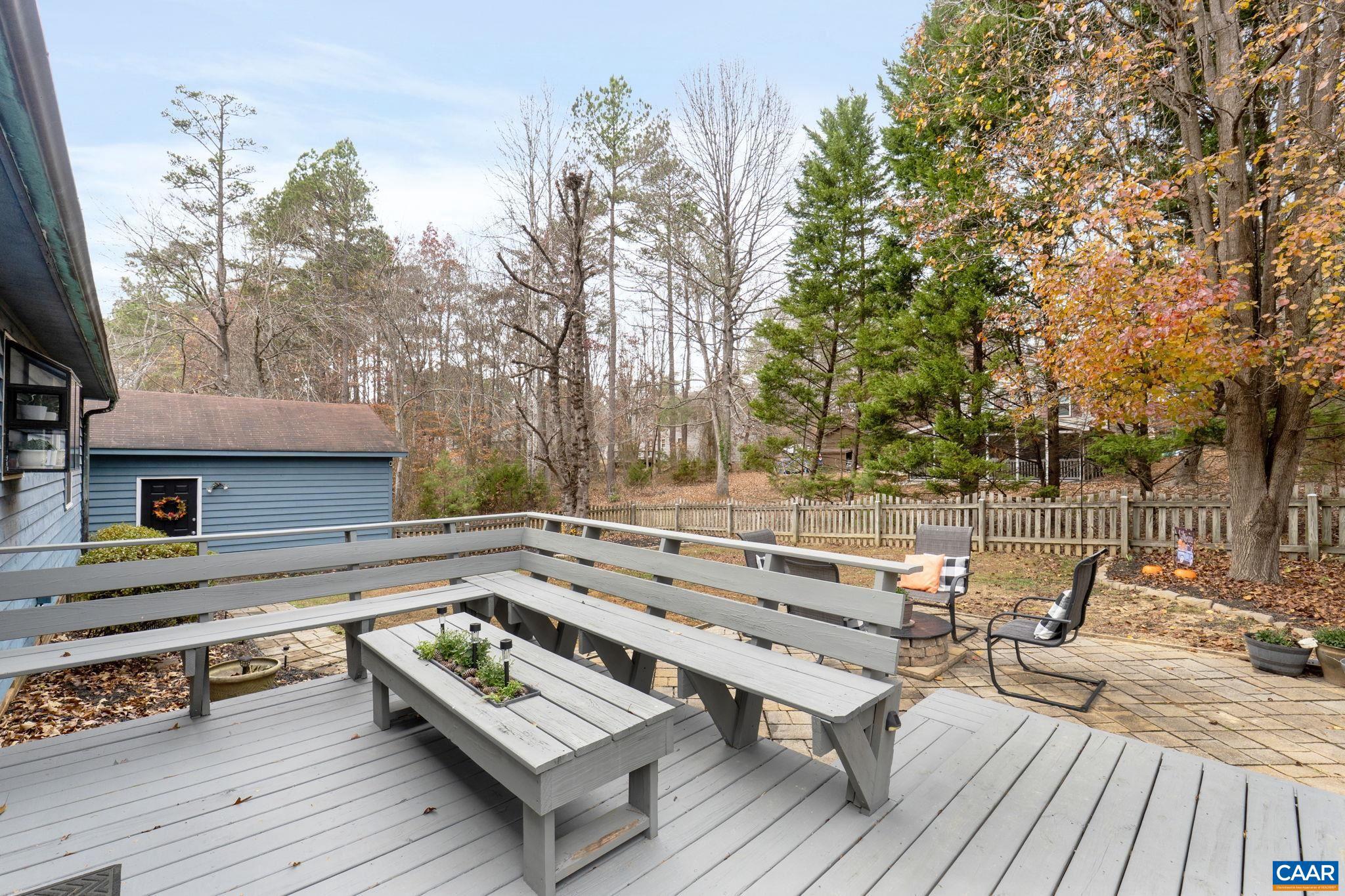 LAKE MONTICELLO - Residential