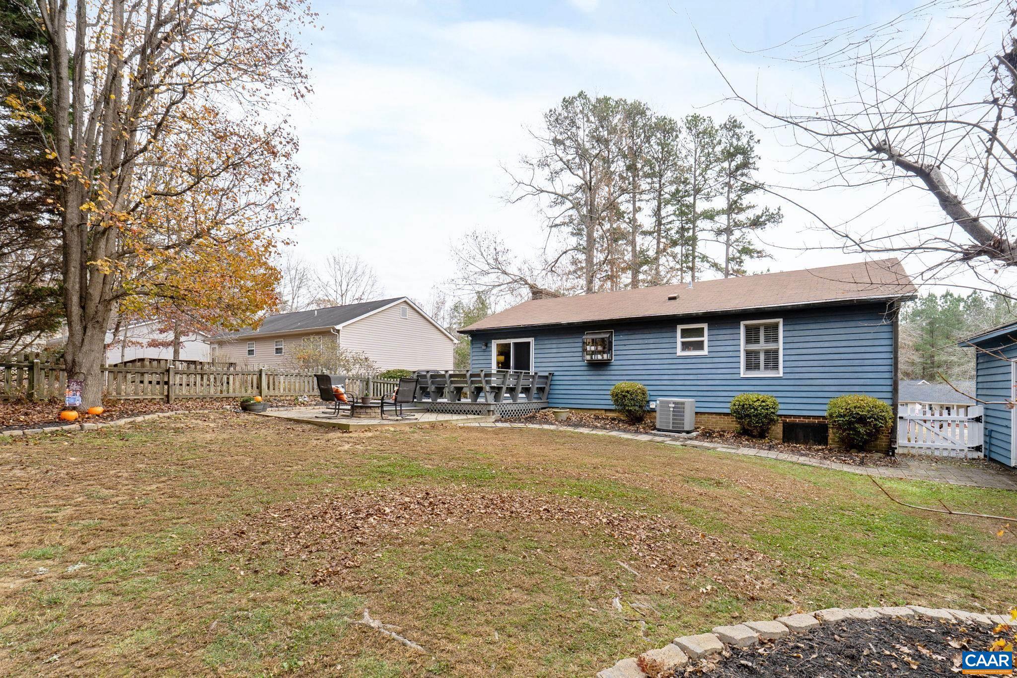 LAKE MONTICELLO - Residential