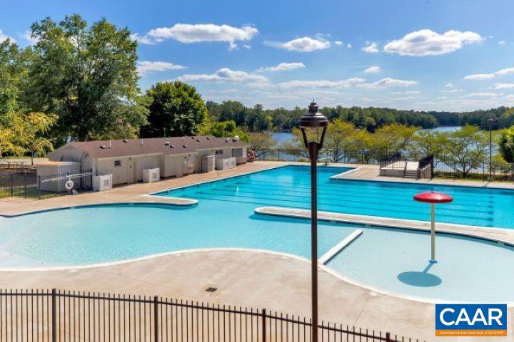 LAKE MONTICELLO - Residential