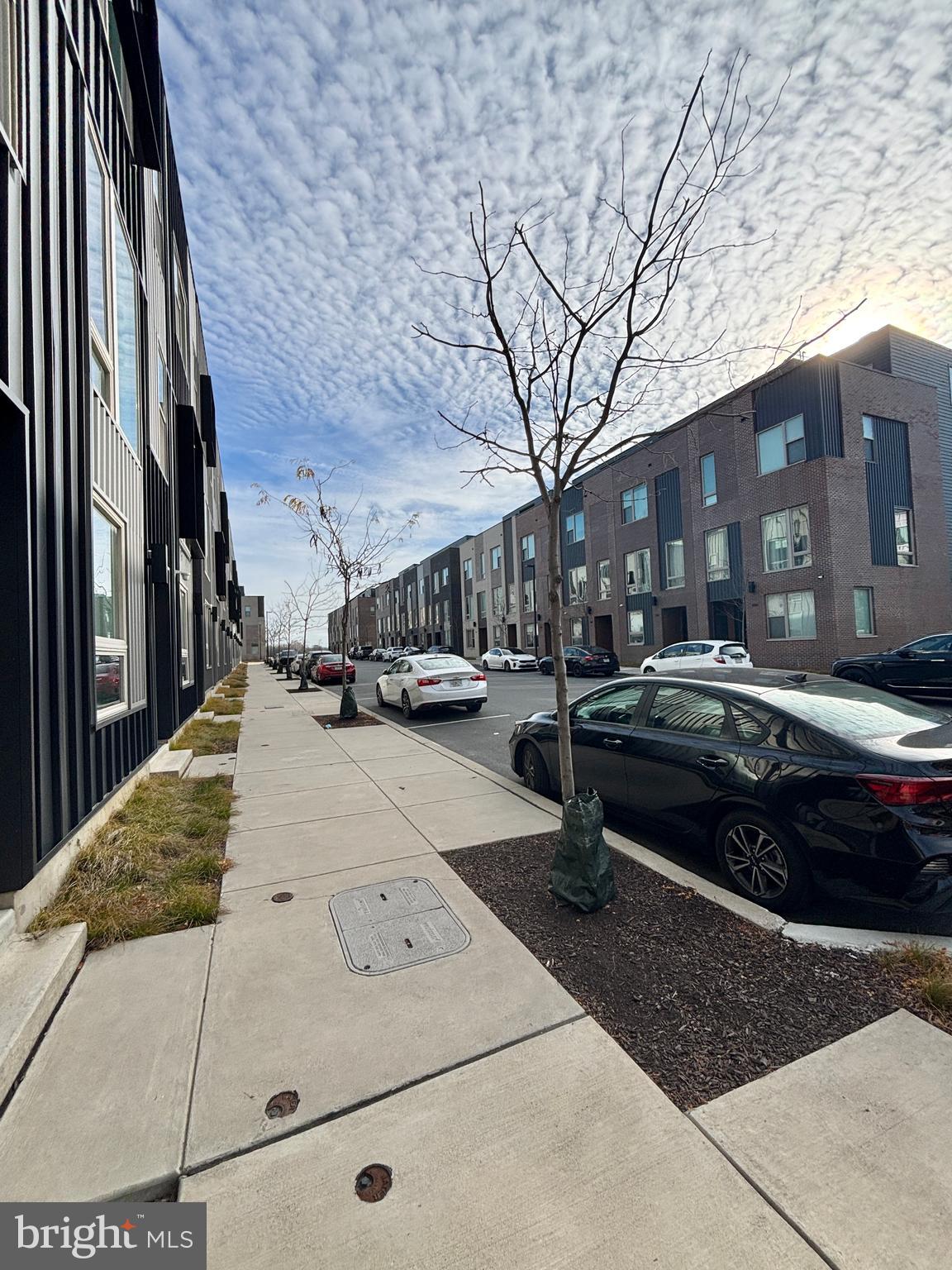 FISHTOWN - Residential