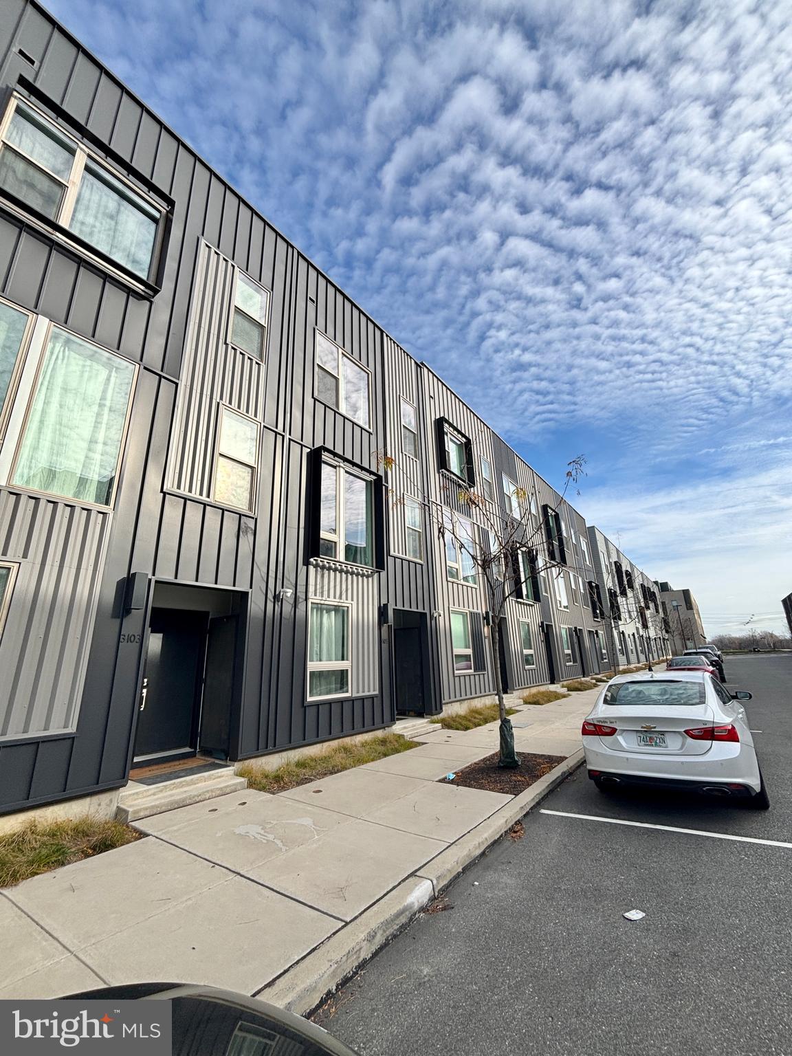 FISHTOWN - Residential