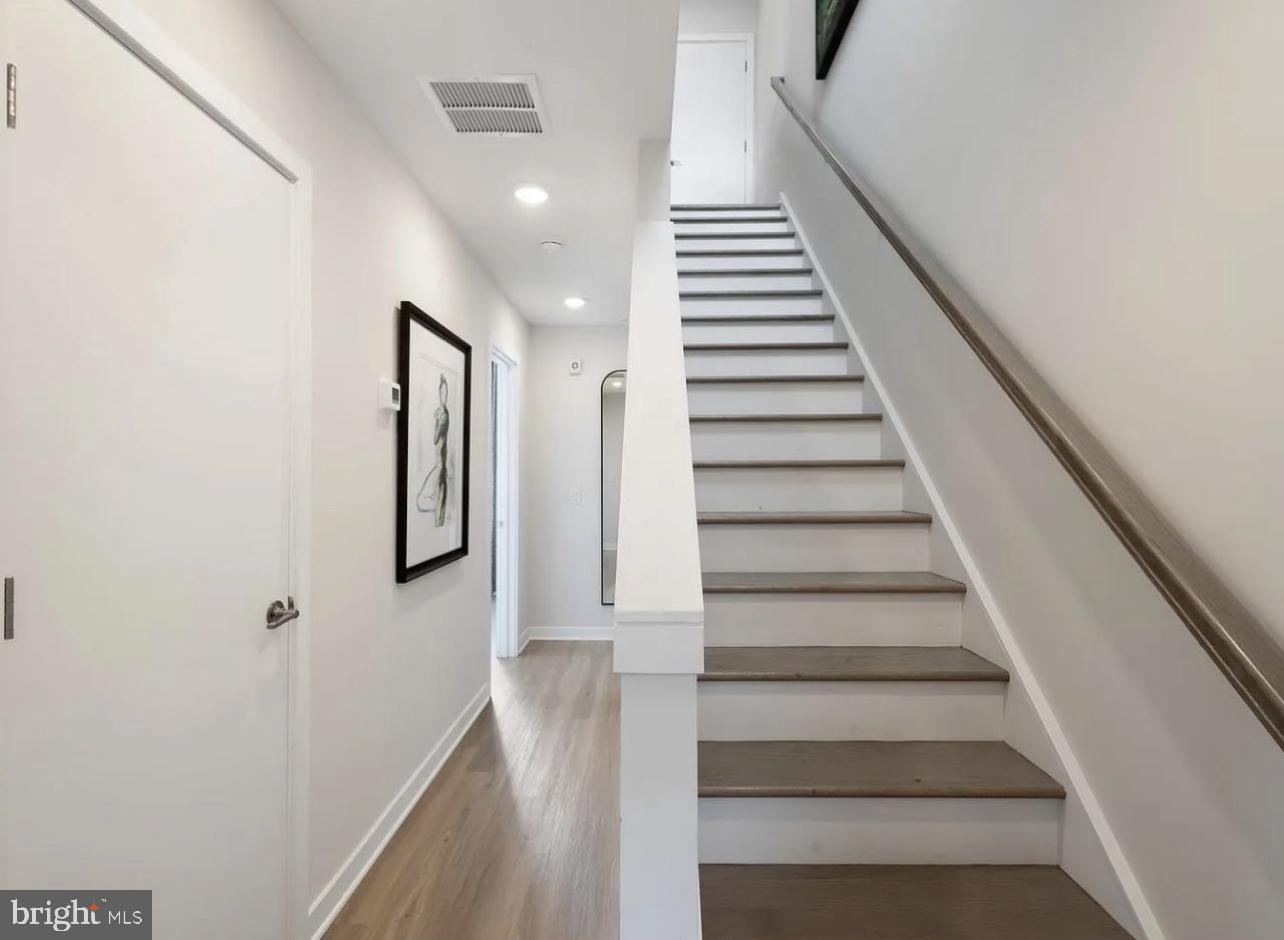 FISHTOWN - Residential