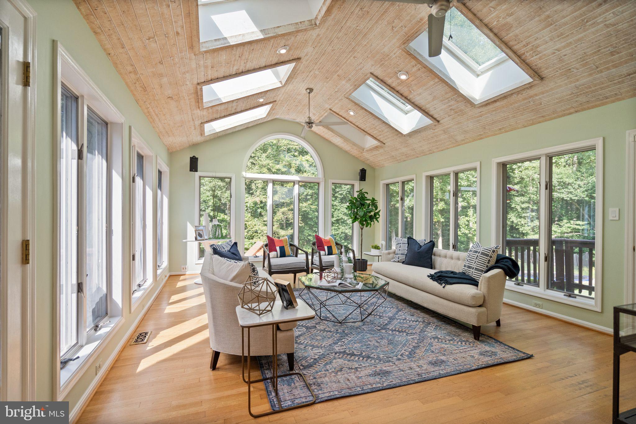 LEXINGTON ESTATES - Residential