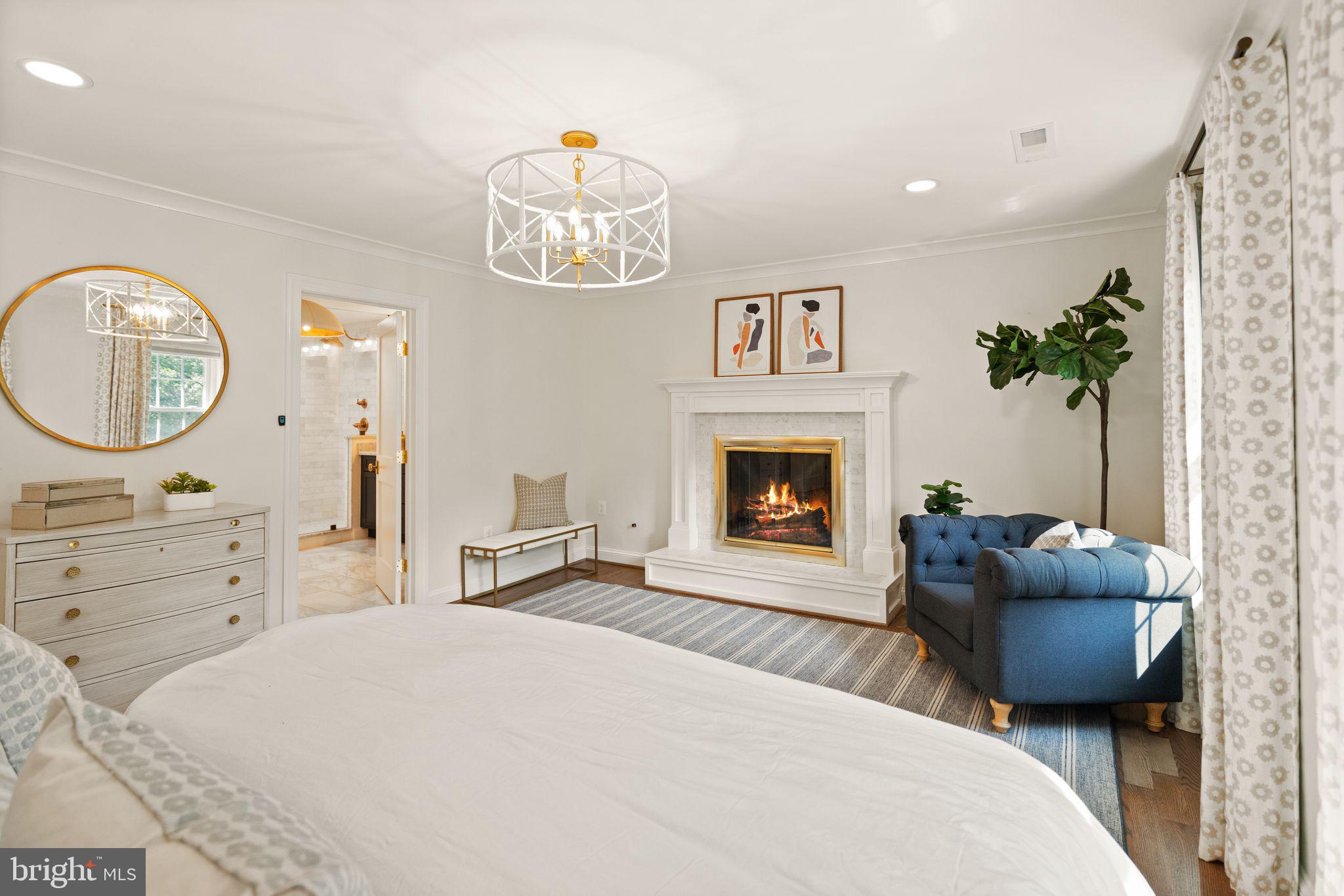 LEXINGTON ESTATES - Residential