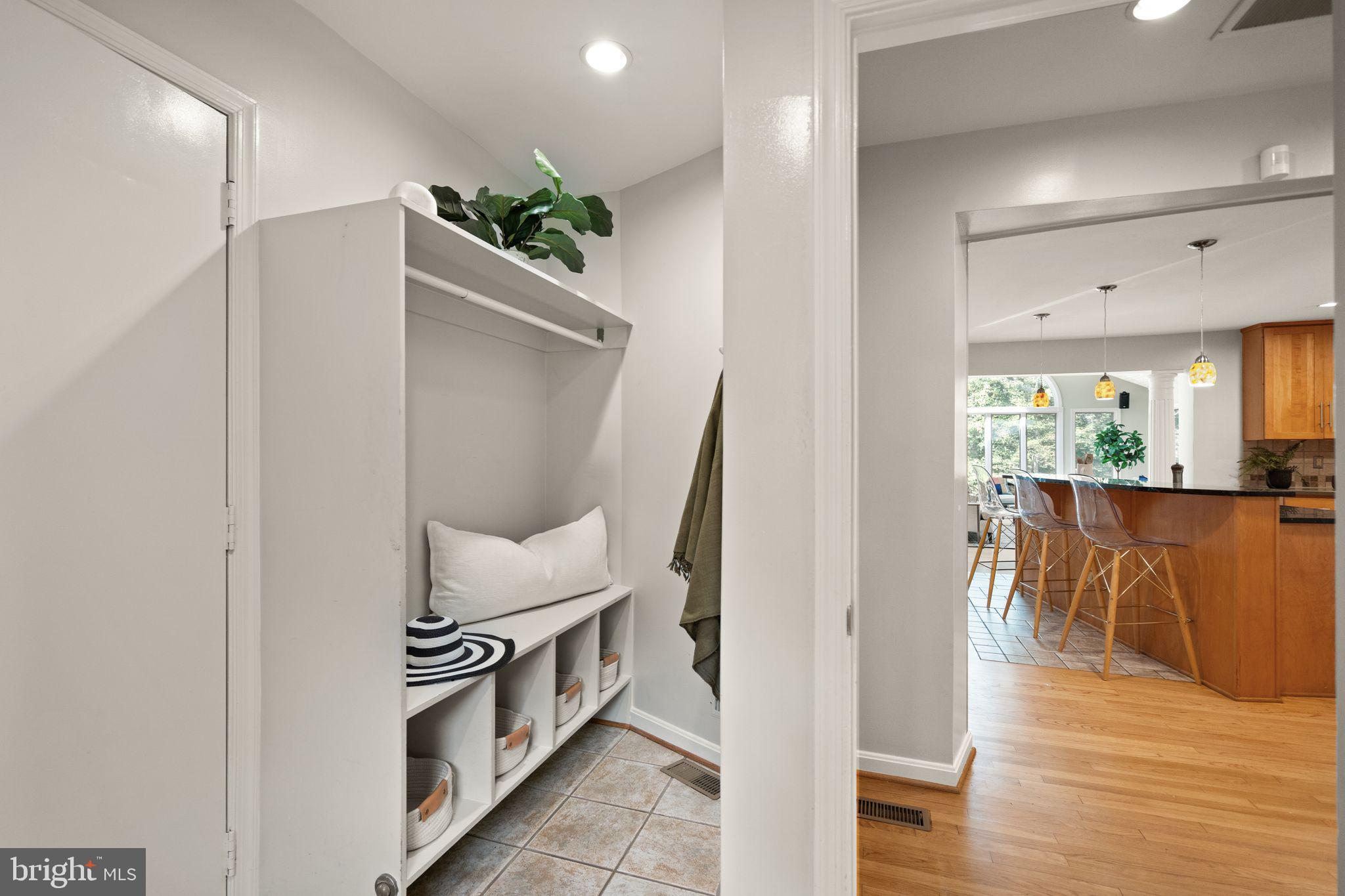 LEXINGTON ESTATES - Residential