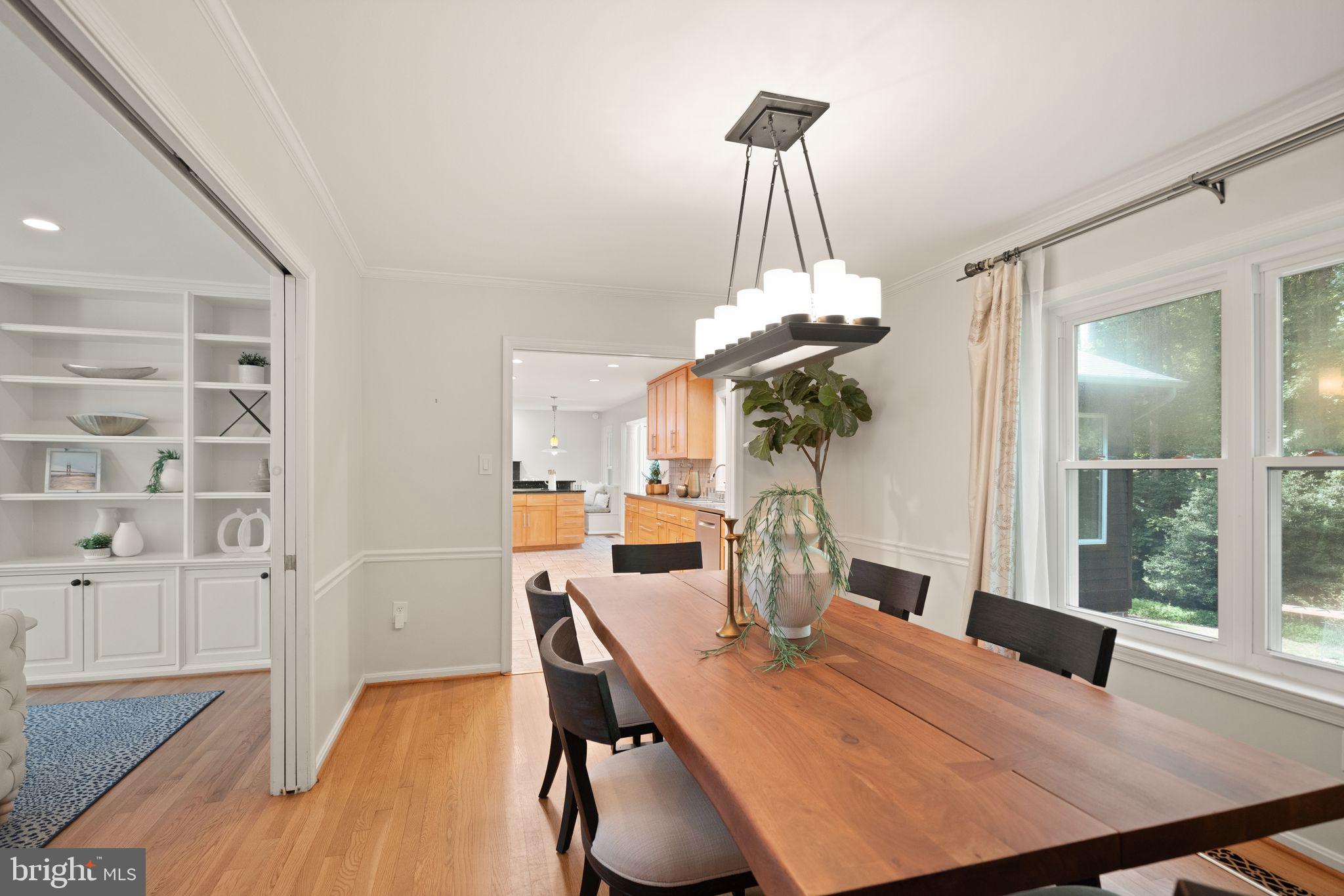 LEXINGTON ESTATES - Residential