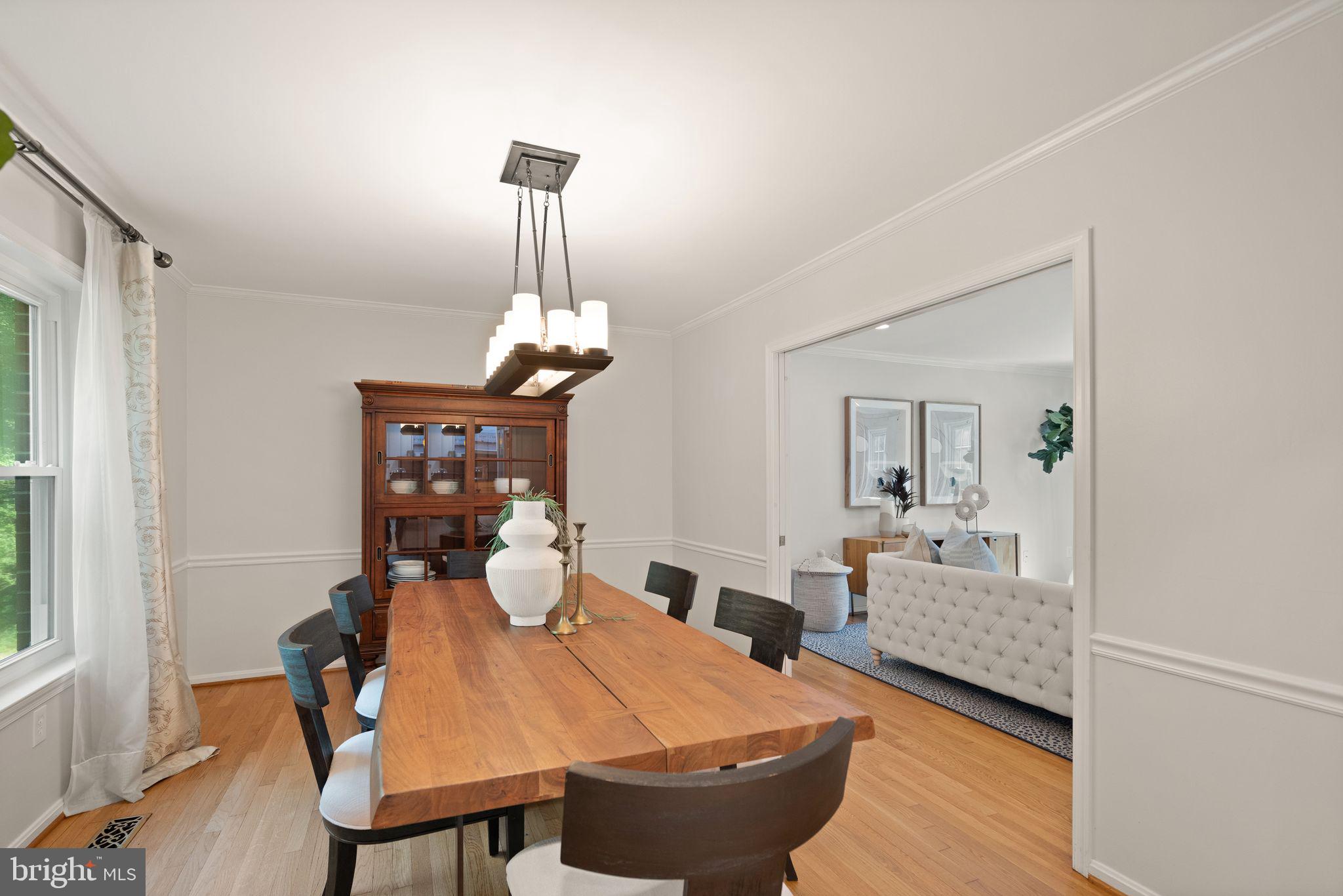 LEXINGTON ESTATES - Residential