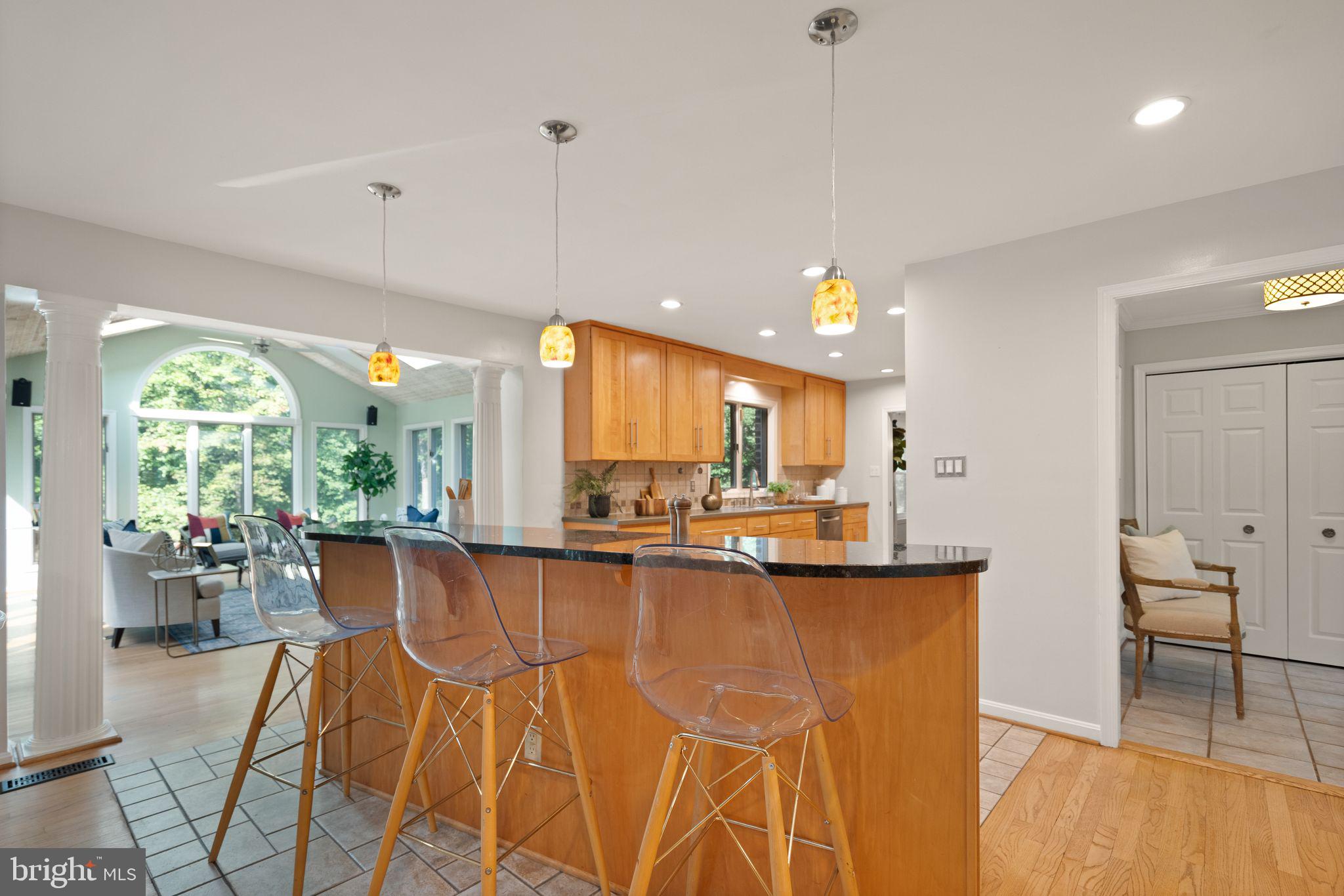 LEXINGTON ESTATES - Residential