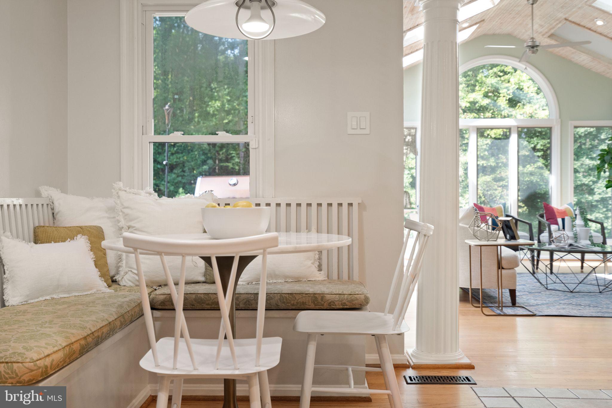 LEXINGTON ESTATES - Residential