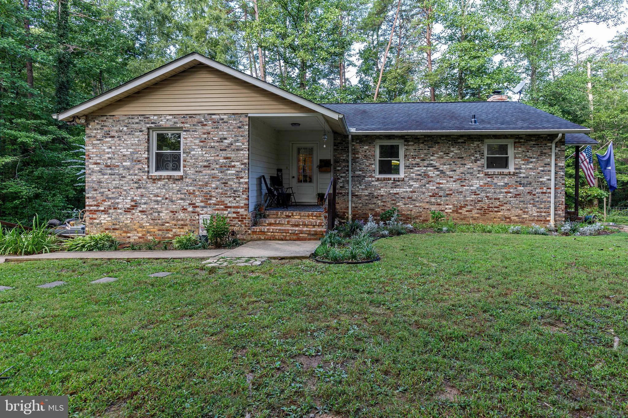 9456 Zachary Taylor Highway, Unionville, VA 22567