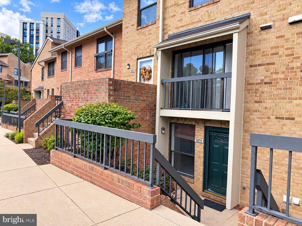 Photo of 9855 Bristol Square Lane #250, BETHESDA, MD 20814 (MLS # MDMC2247472)