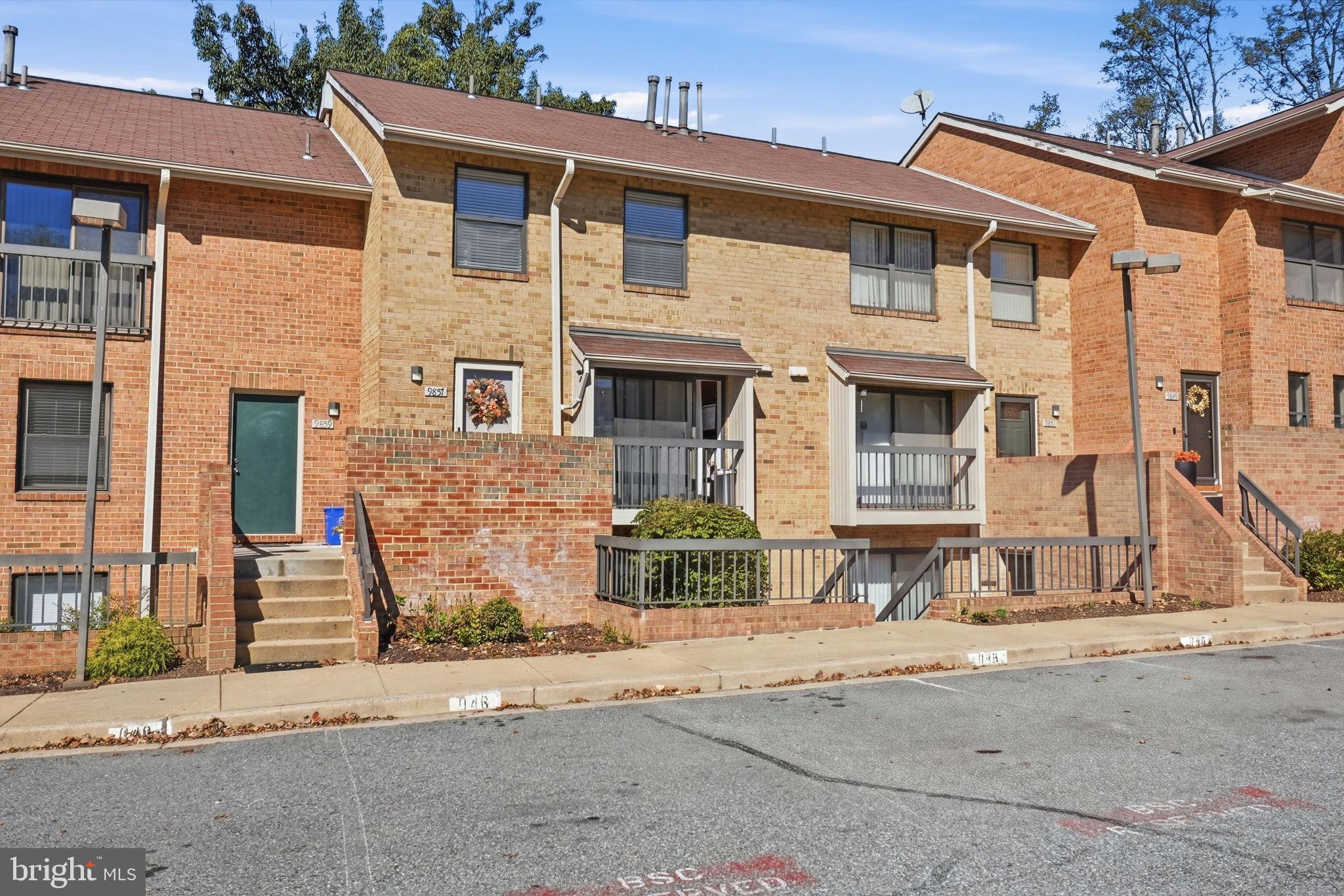 9855 BRISTOL SQUARE LANE 250