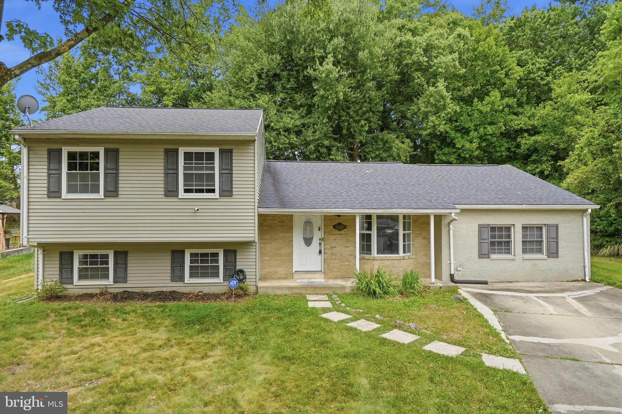 12203 KINGSBROOK STREET