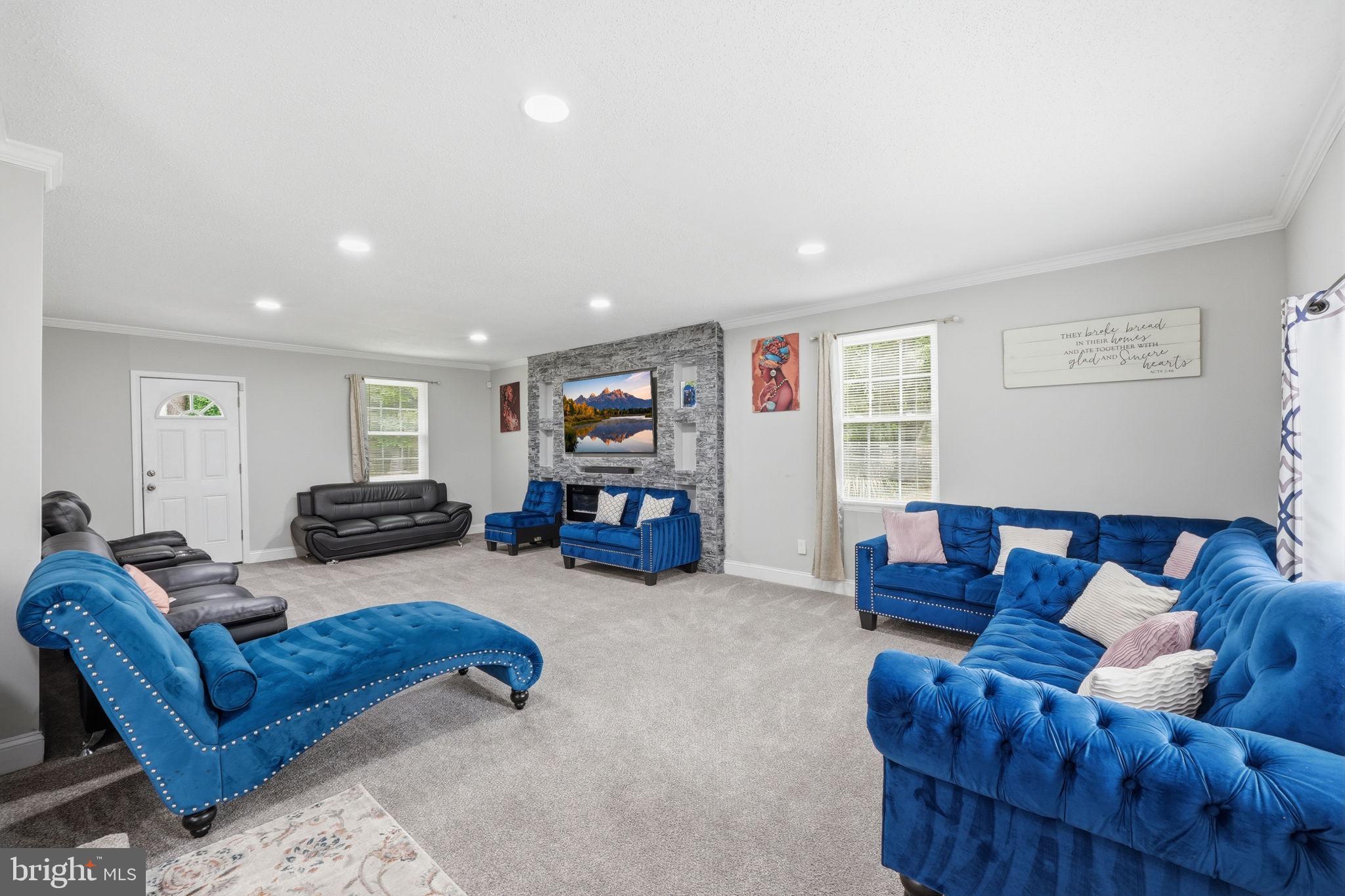 12203 KINGSBROOK STREET