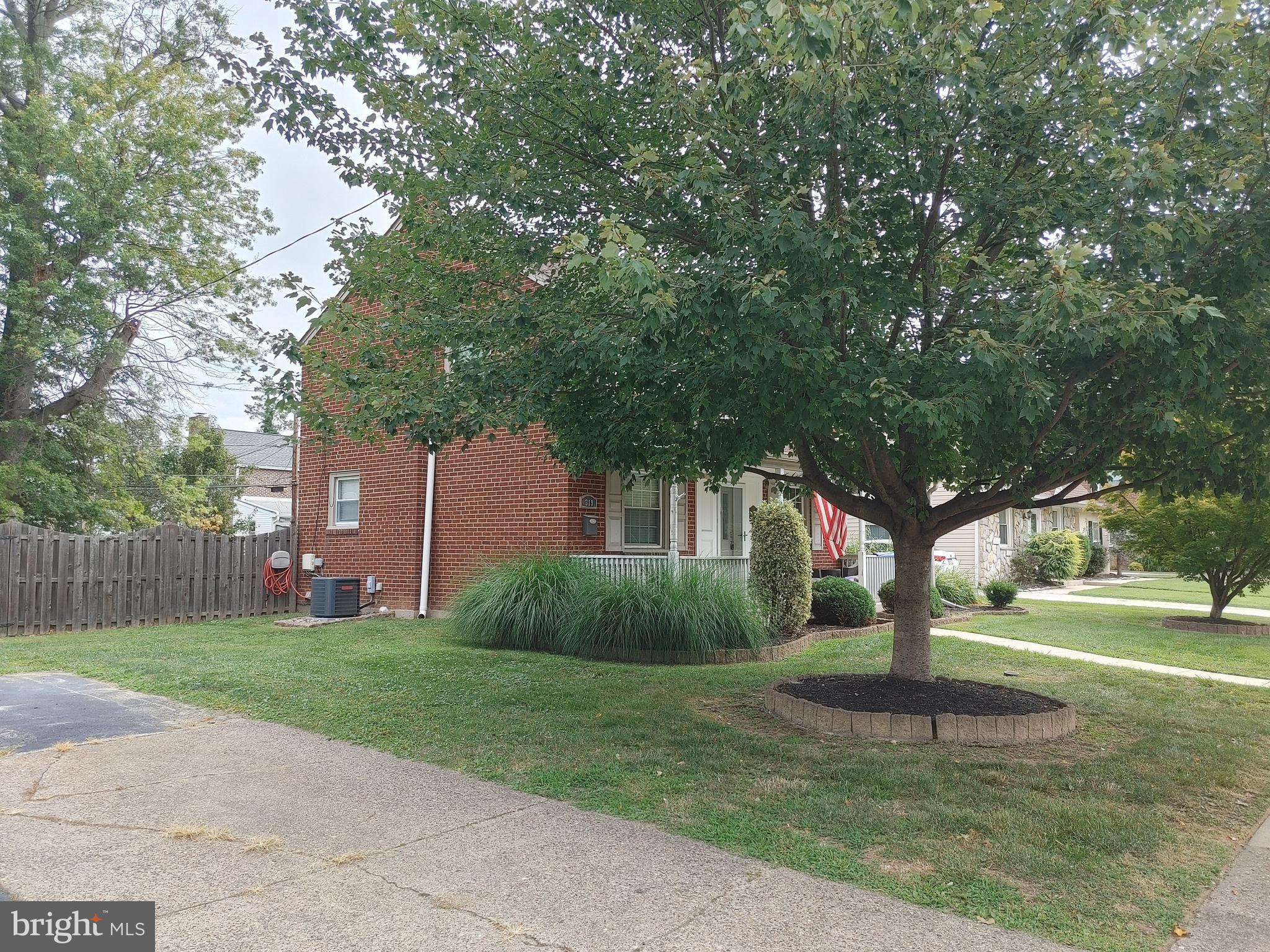 SPRINGFIELD - Residential