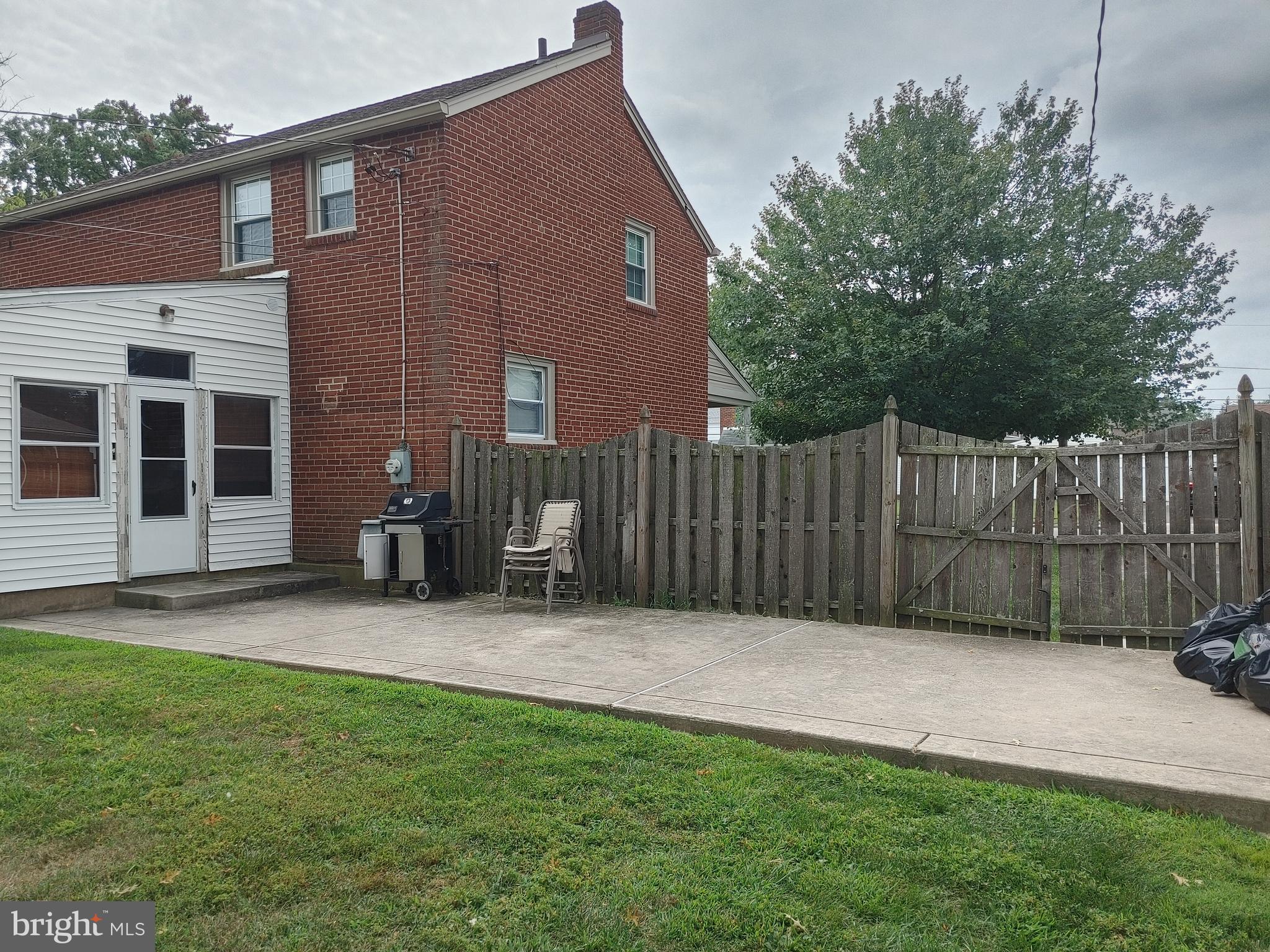 SPRINGFIELD - Residential