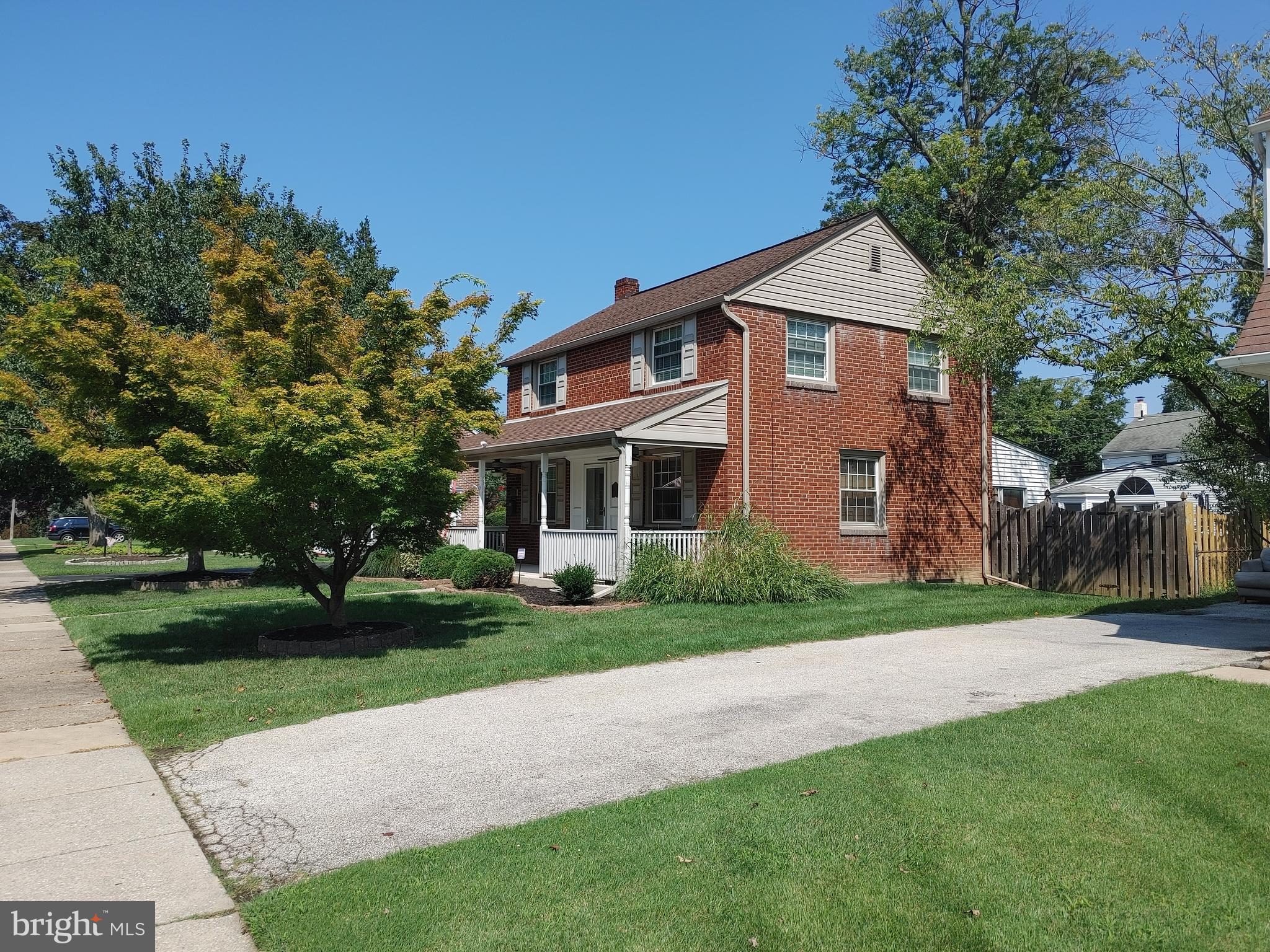 SPRINGFIELD - Residential