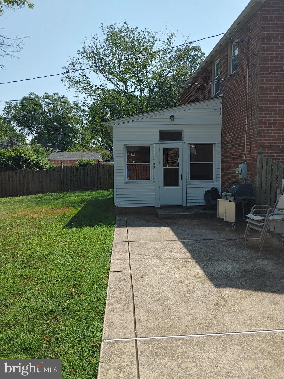 SPRINGFIELD - Residential
