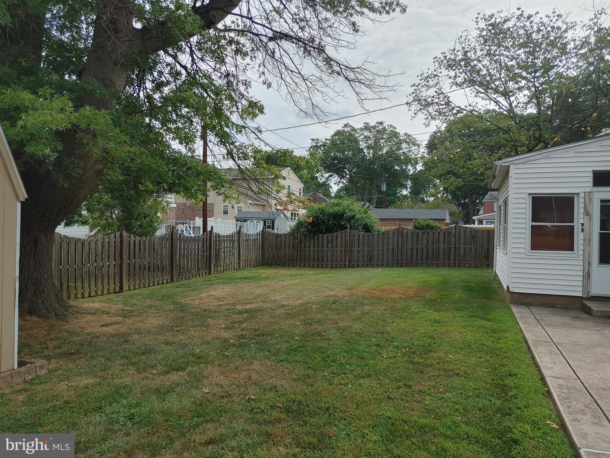 SPRINGFIELD - Residential