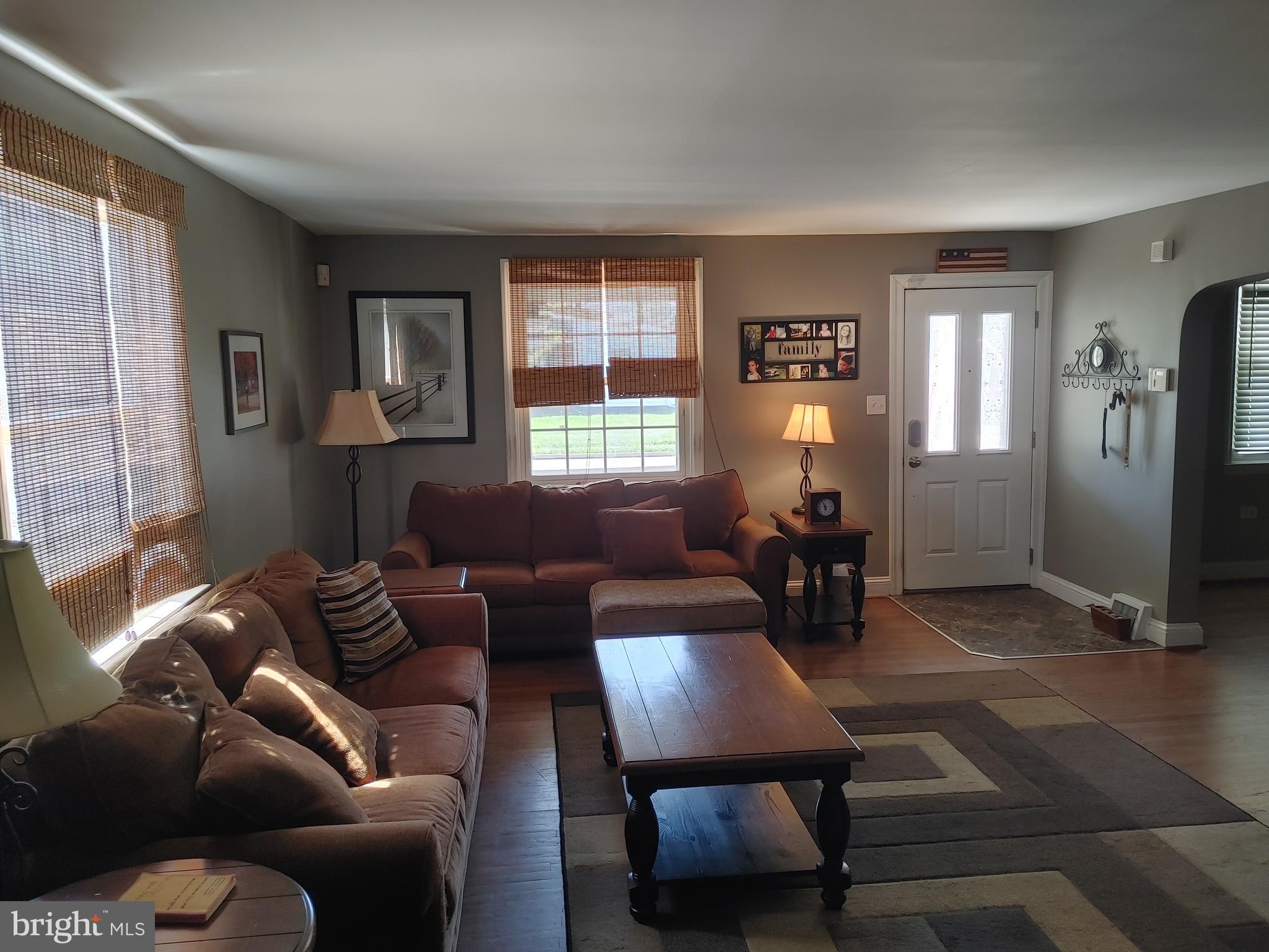 SPRINGFIELD - Residential