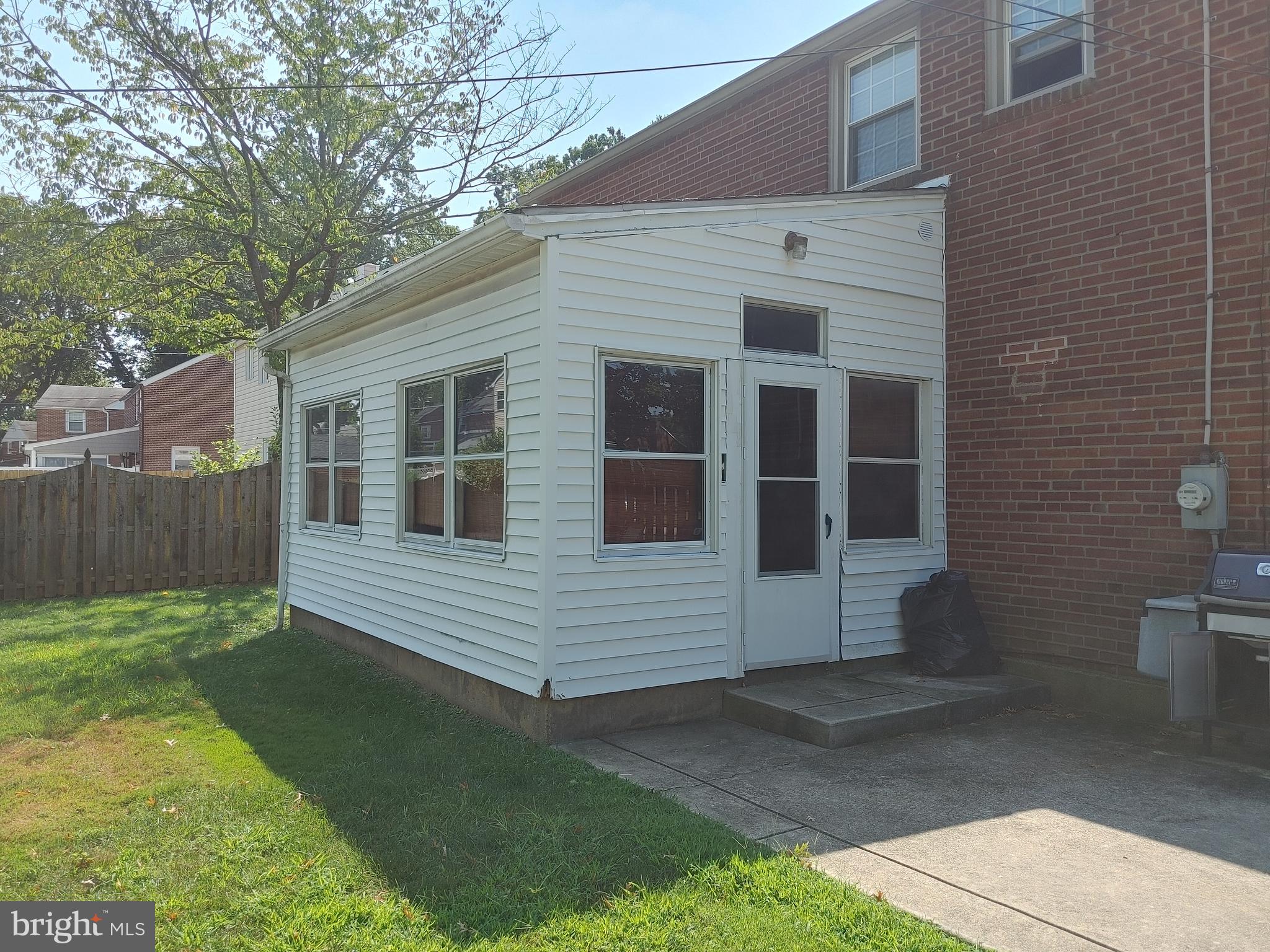 SPRINGFIELD - Residential