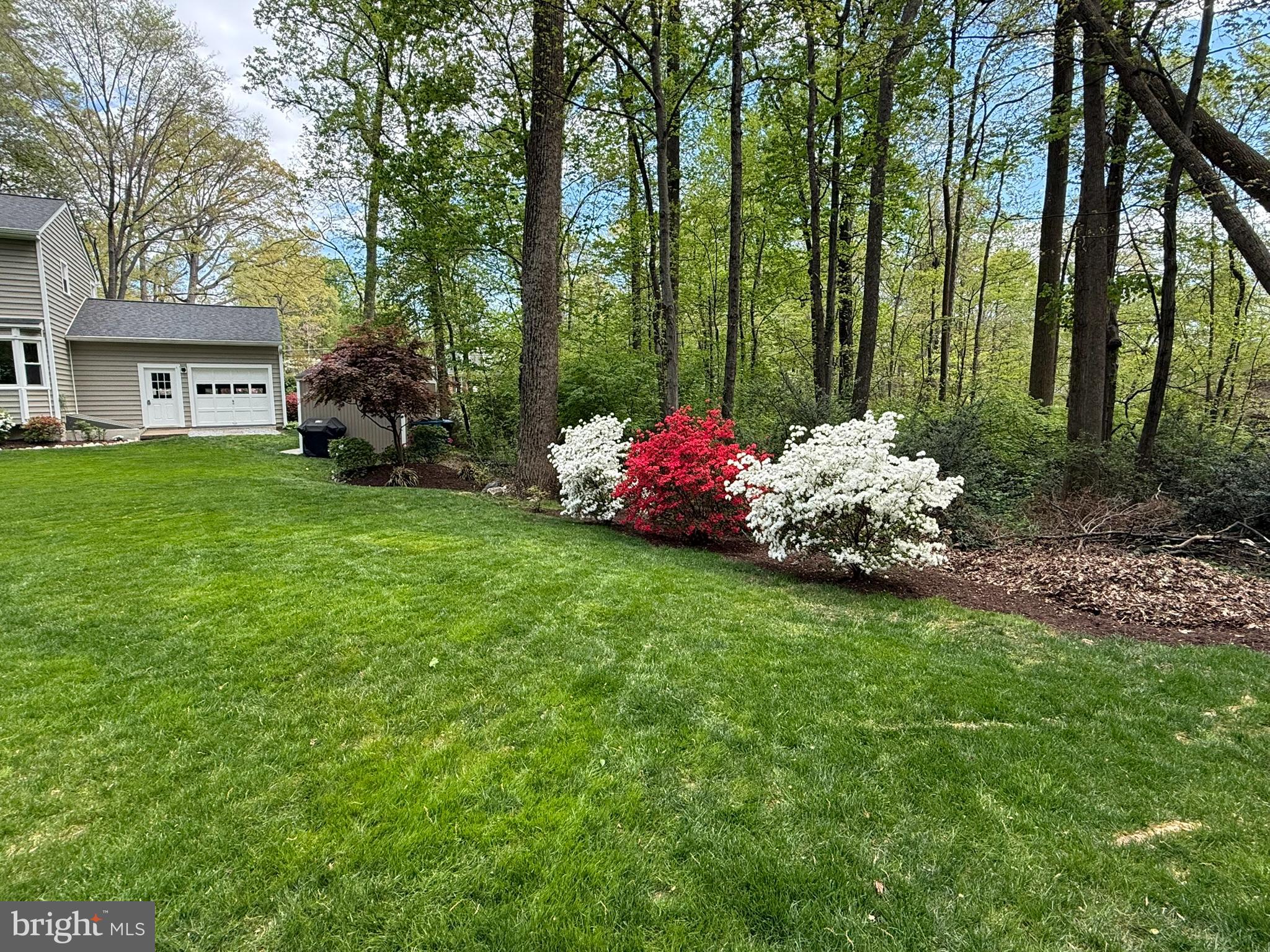 HOMEWOOD - Residential