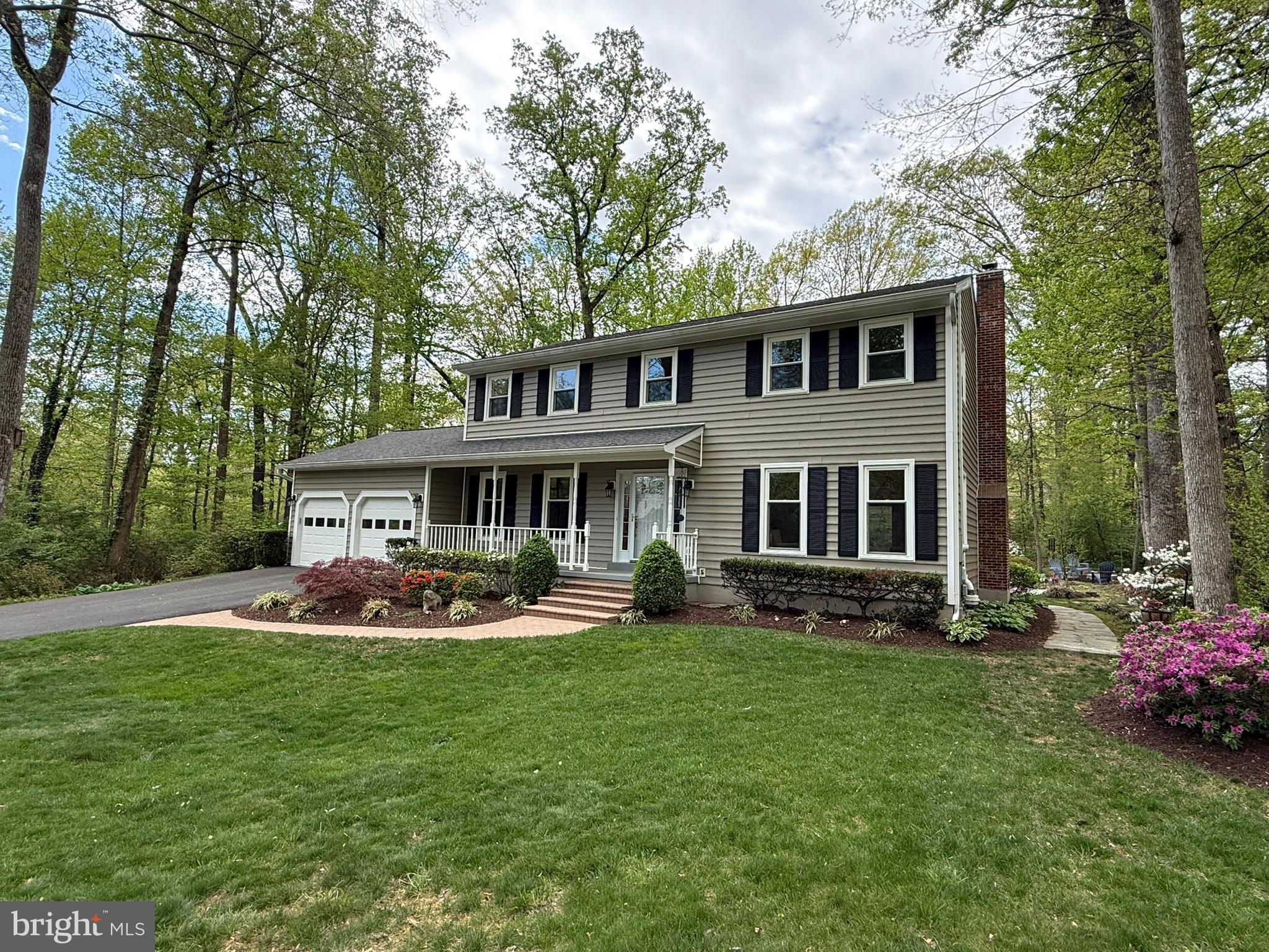 HOMEWOOD - Residential