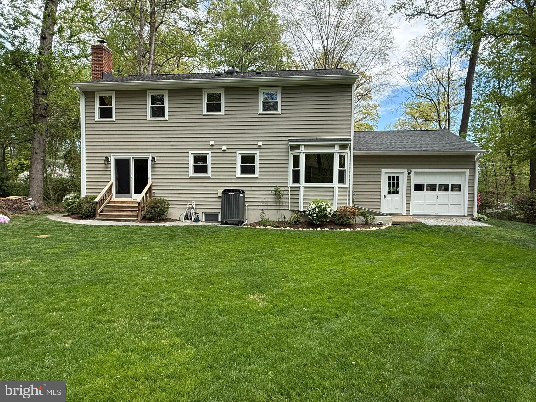 HOMEWOOD - Residential