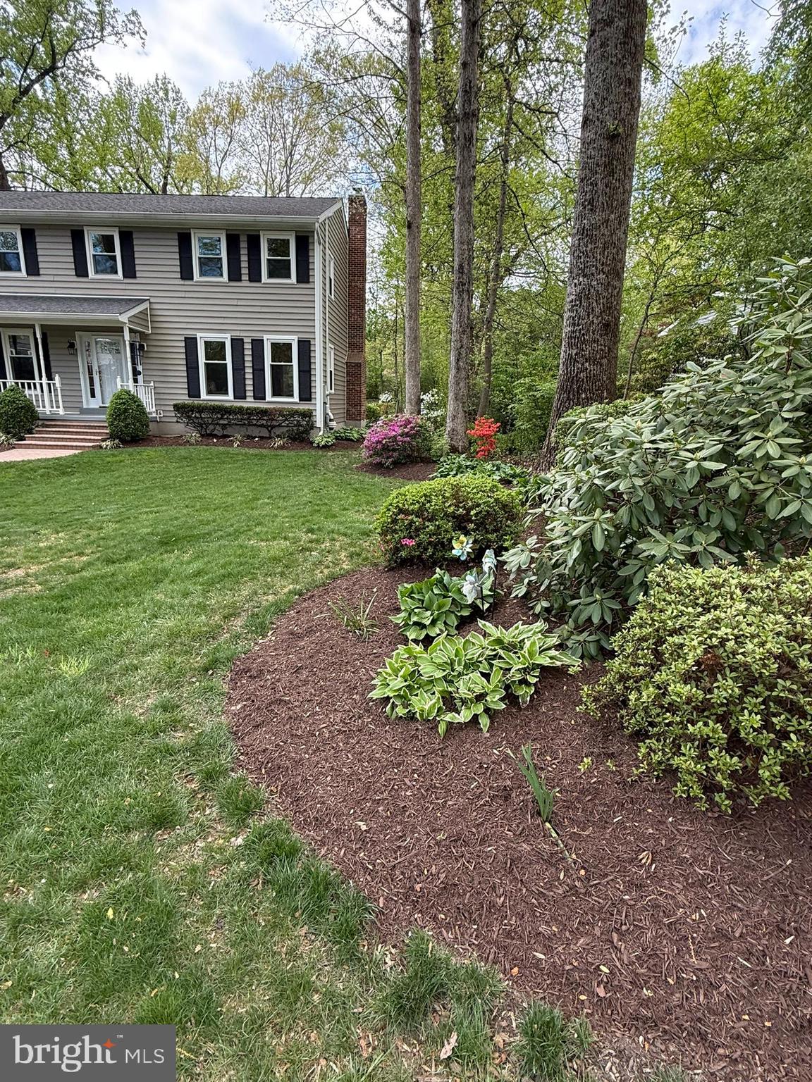 HOMEWOOD - Residential