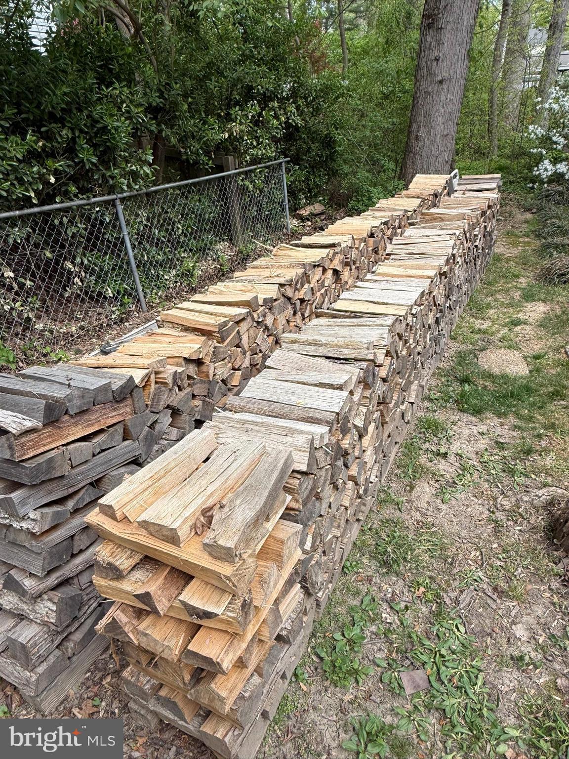 HOMEWOOD - Residential