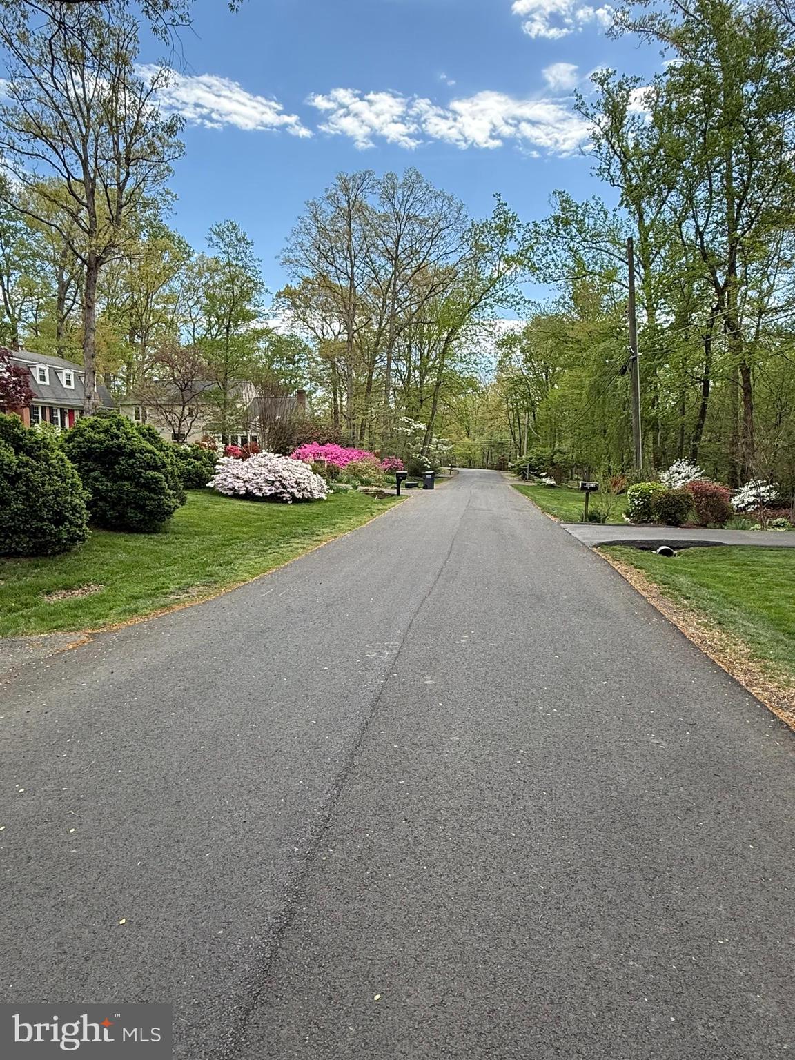 HOMEWOOD - Residential