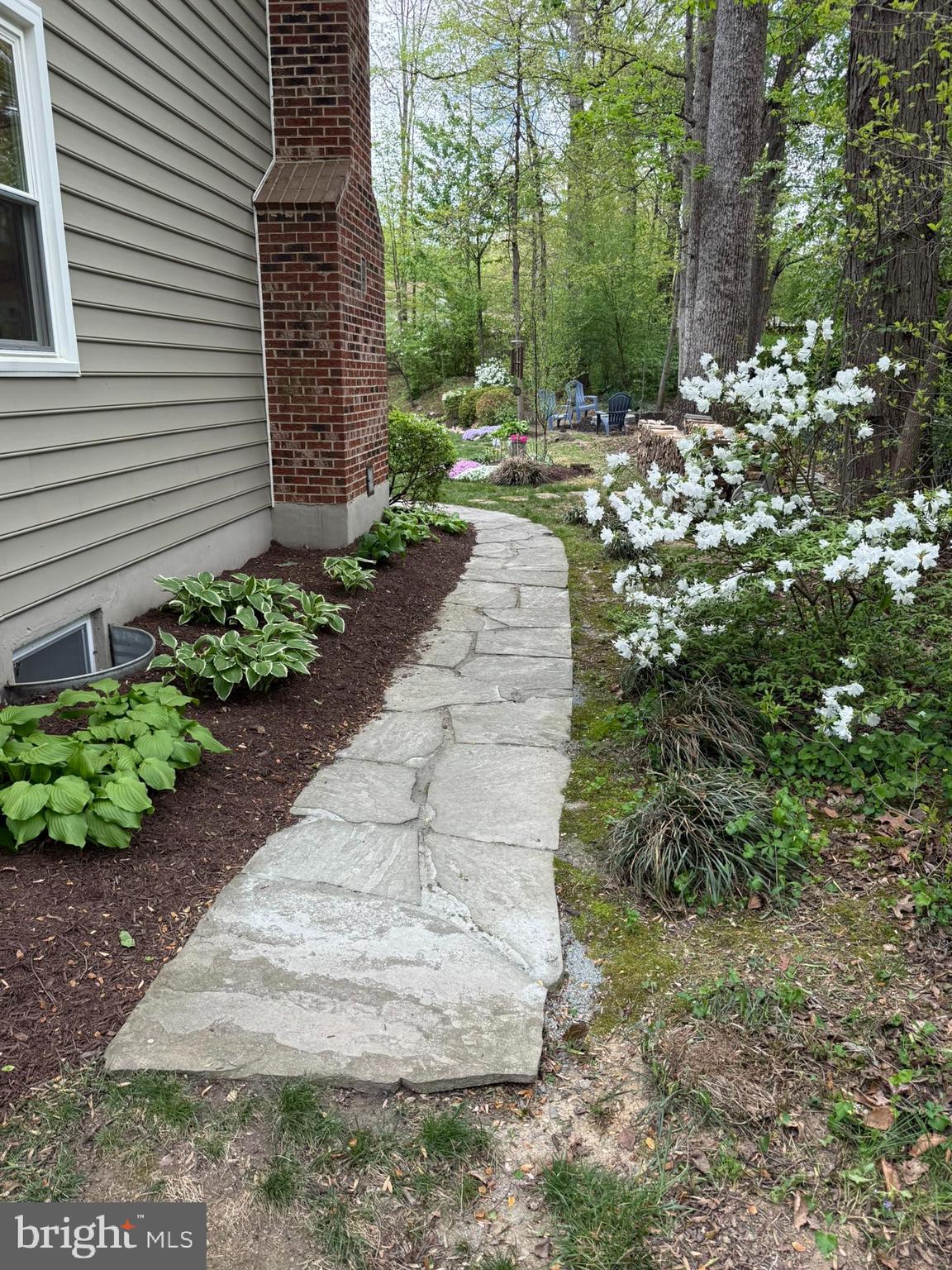 HOMEWOOD - Residential