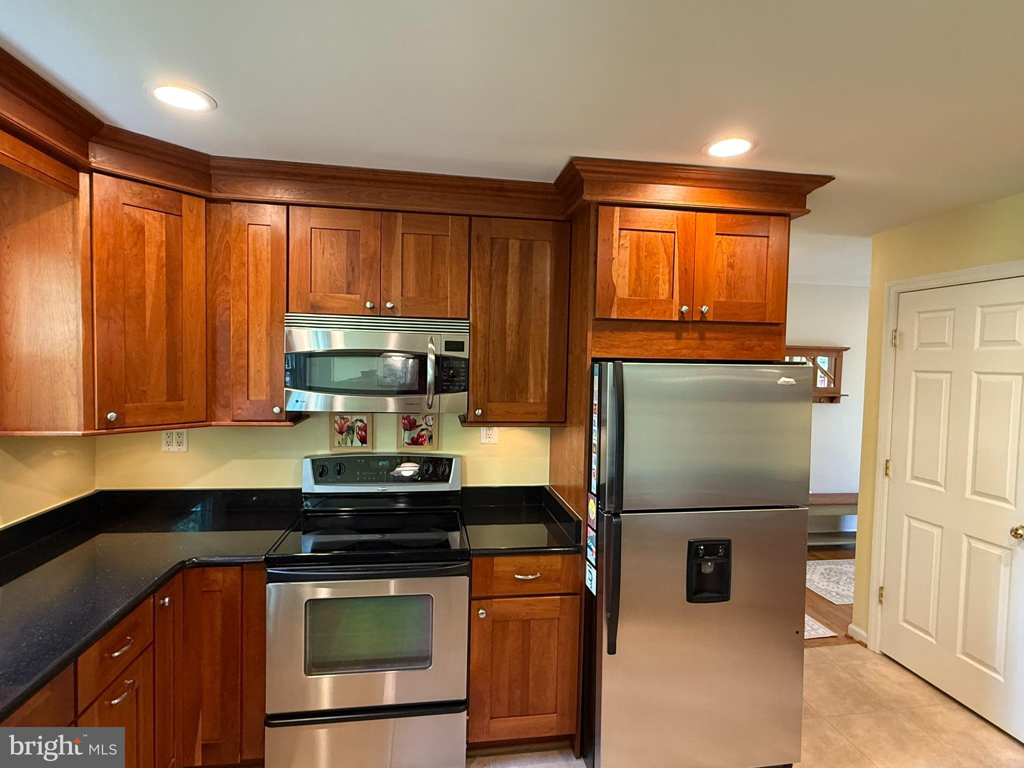 HOMEWOOD - Residential