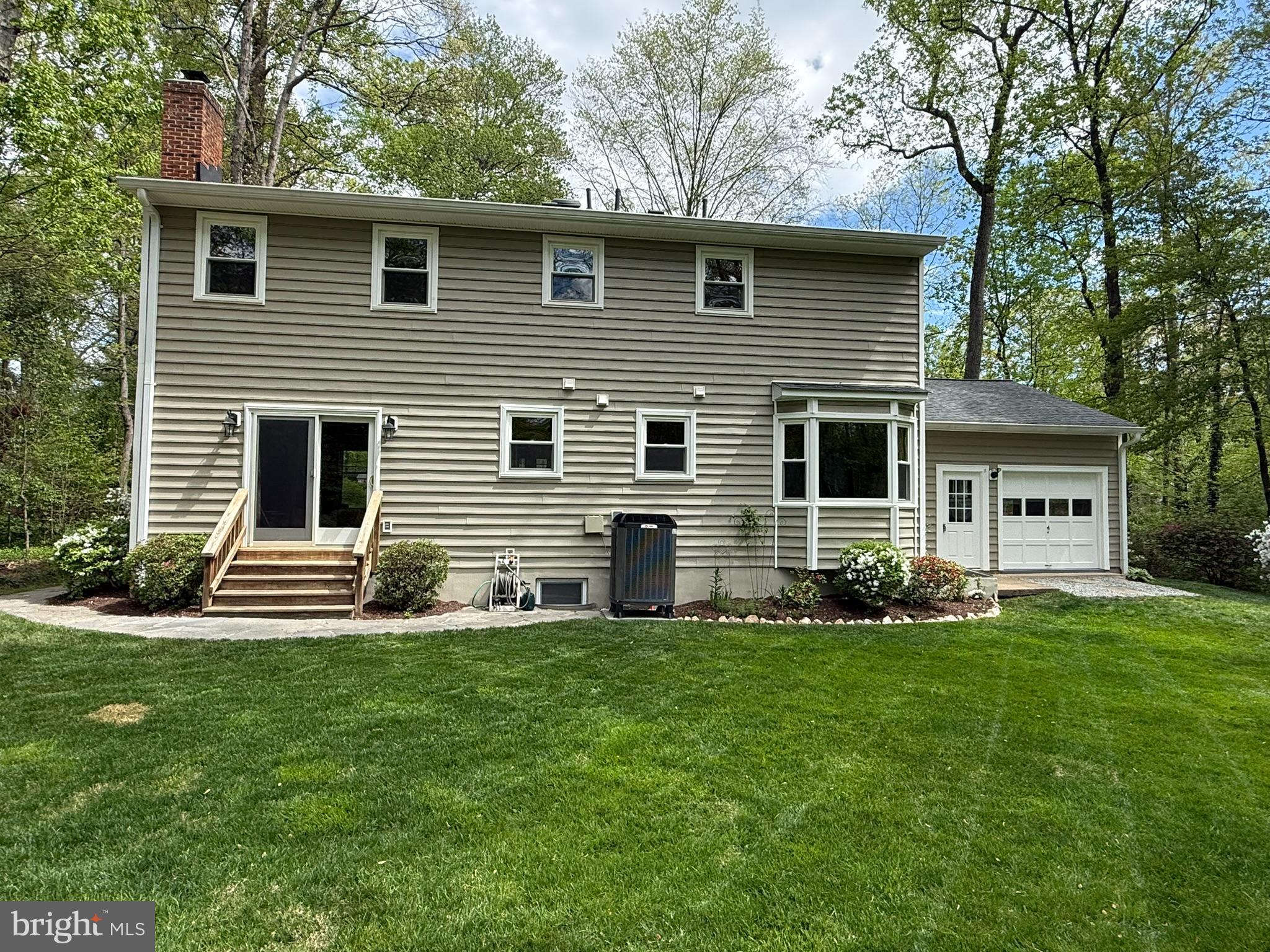 HOMEWOOD - Residential