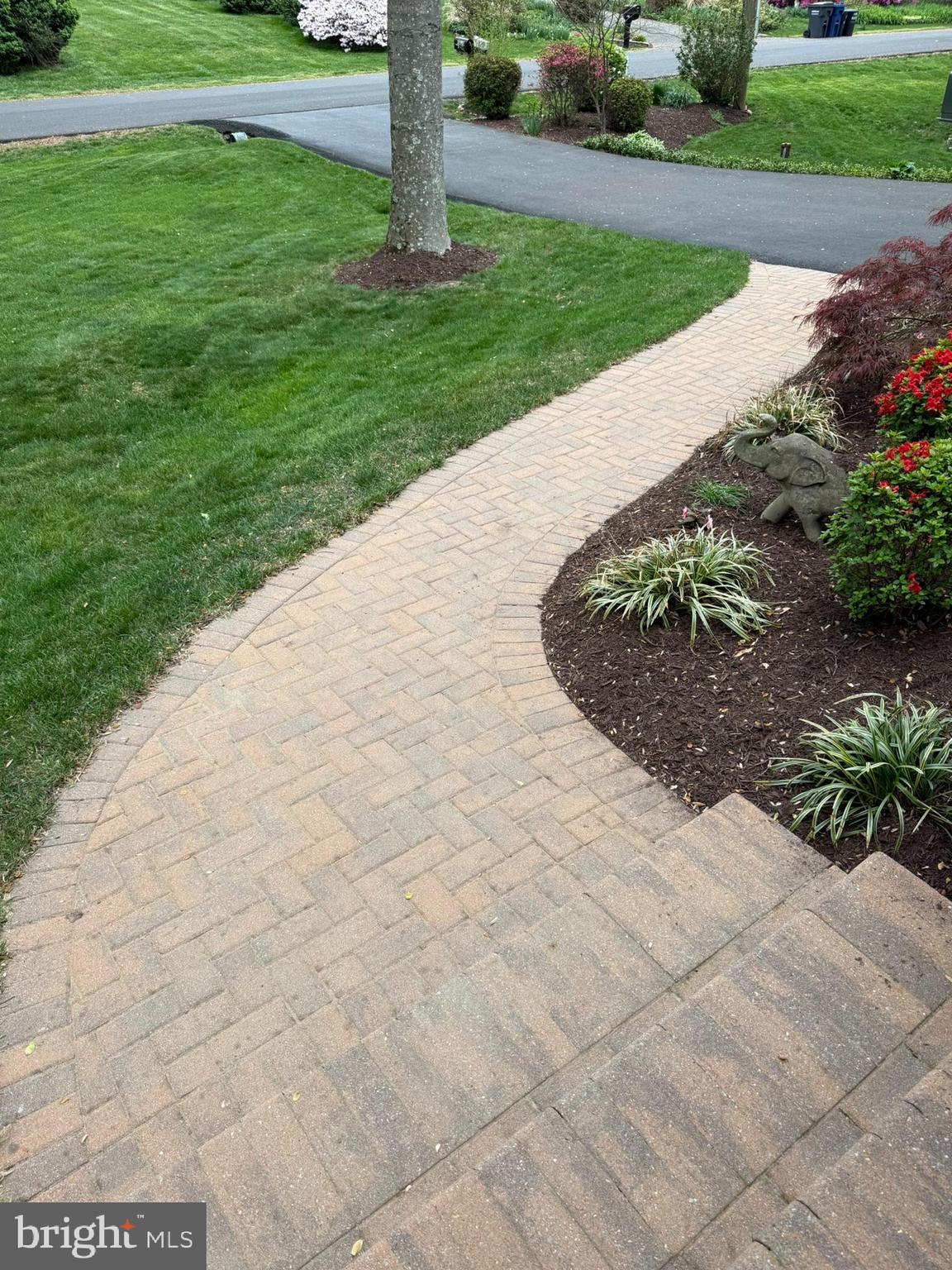 HOMEWOOD - Residential