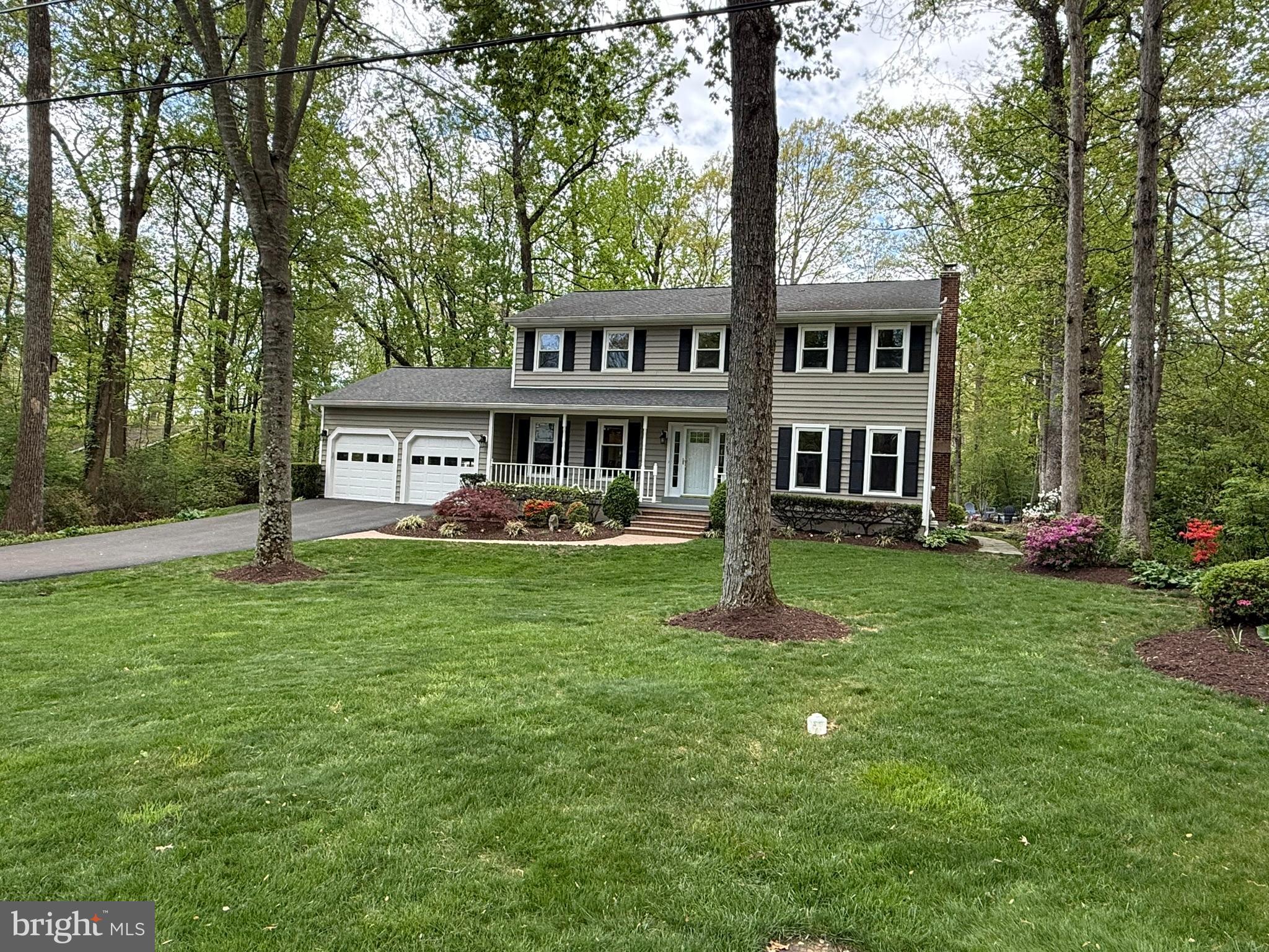 HOMEWOOD - Residential