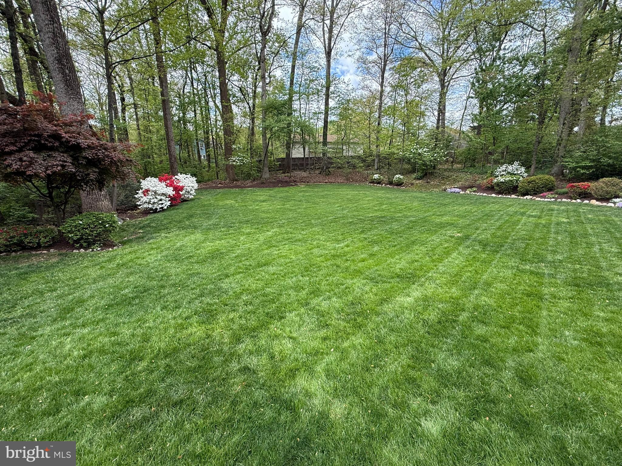 HOMEWOOD - Residential