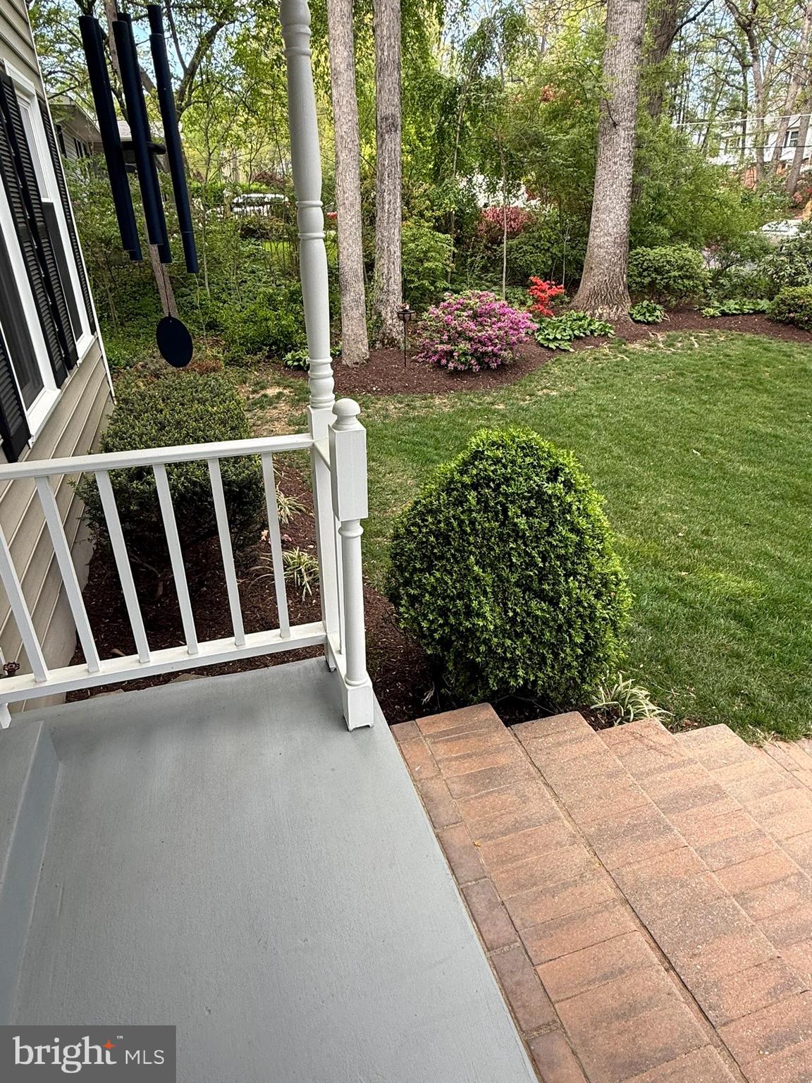 HOMEWOOD - Residential