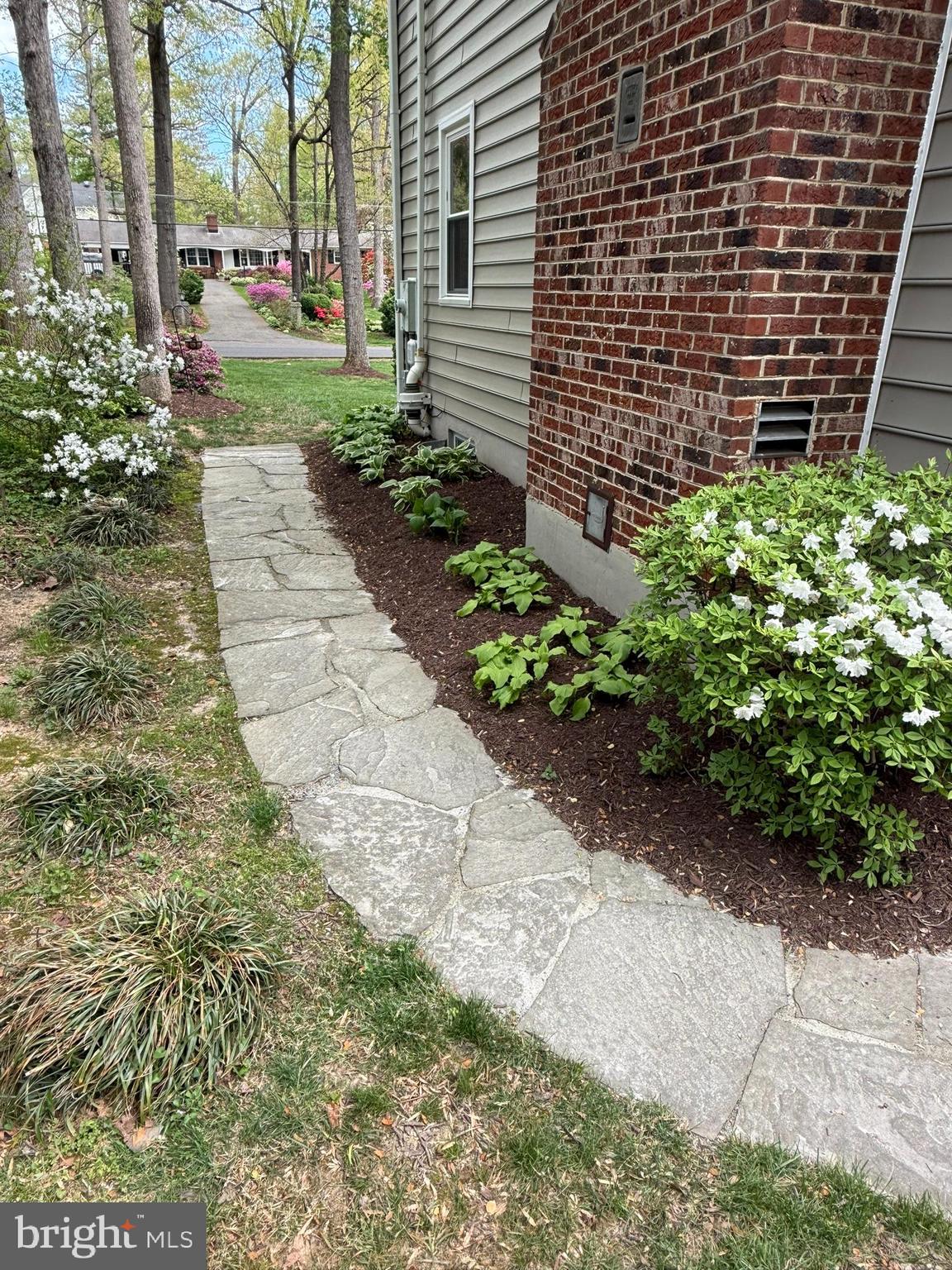 HOMEWOOD - Residential