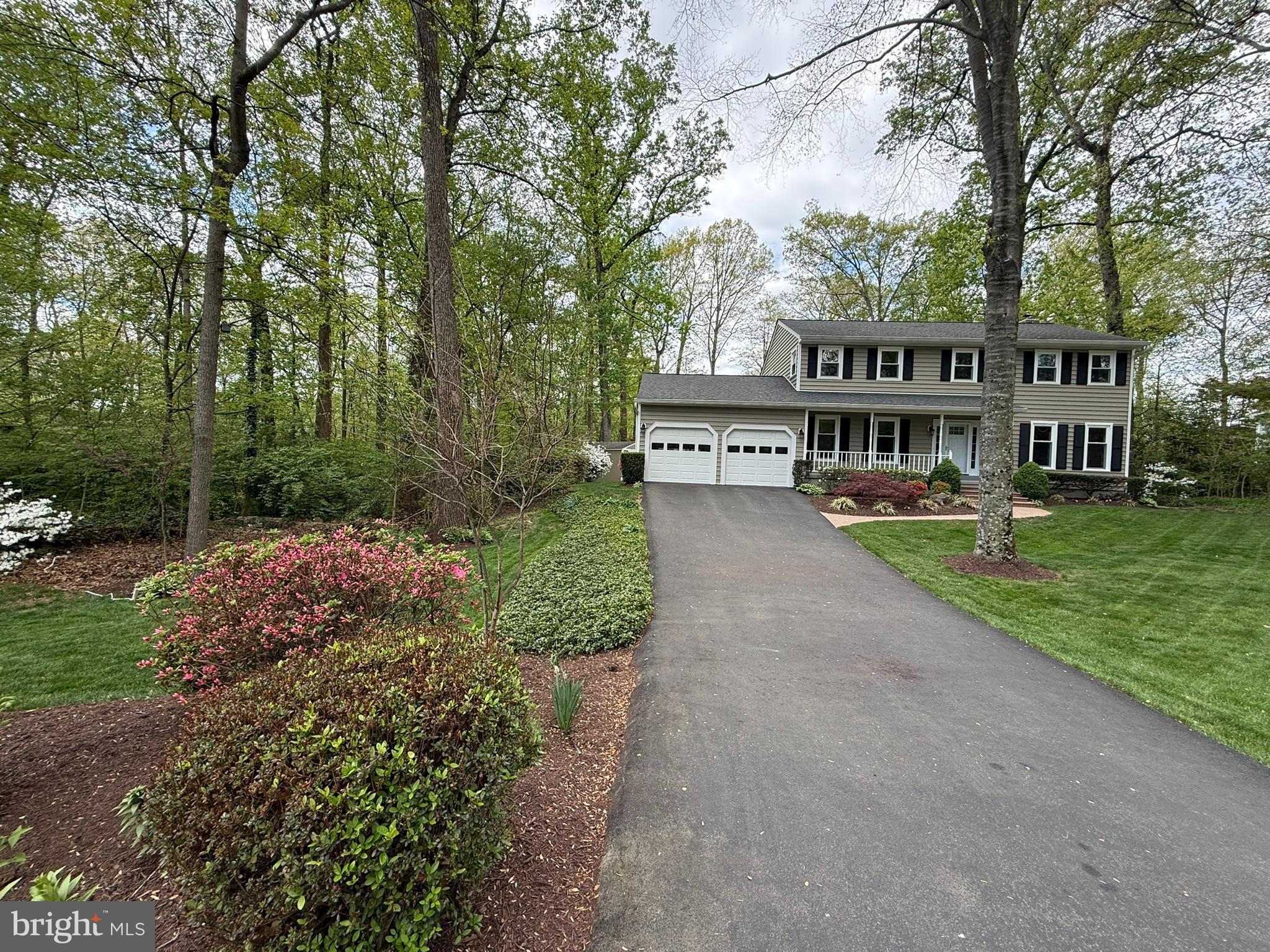 HOMEWOOD - Residential