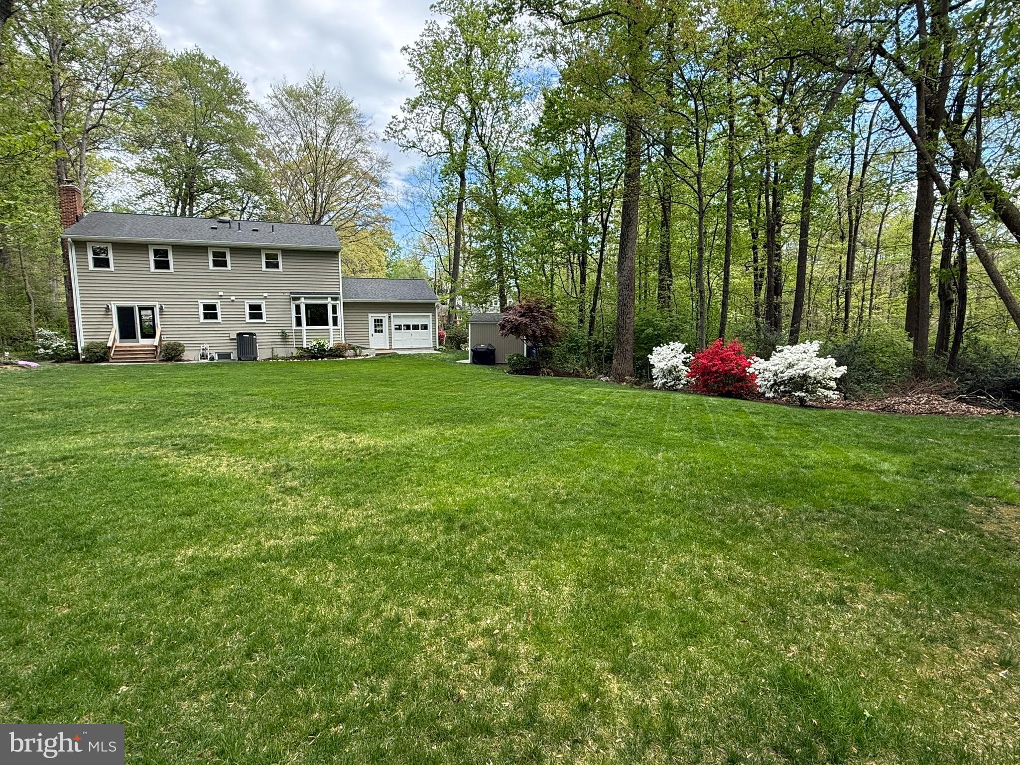 HOMEWOOD - Residential