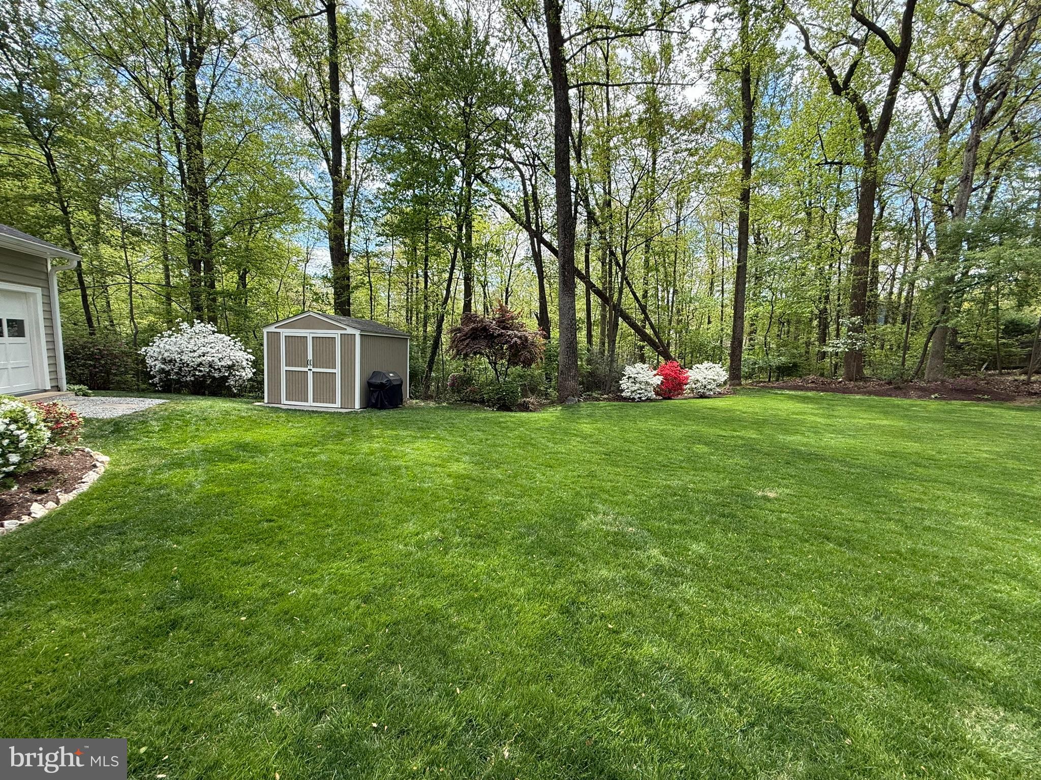 HOMEWOOD - Residential