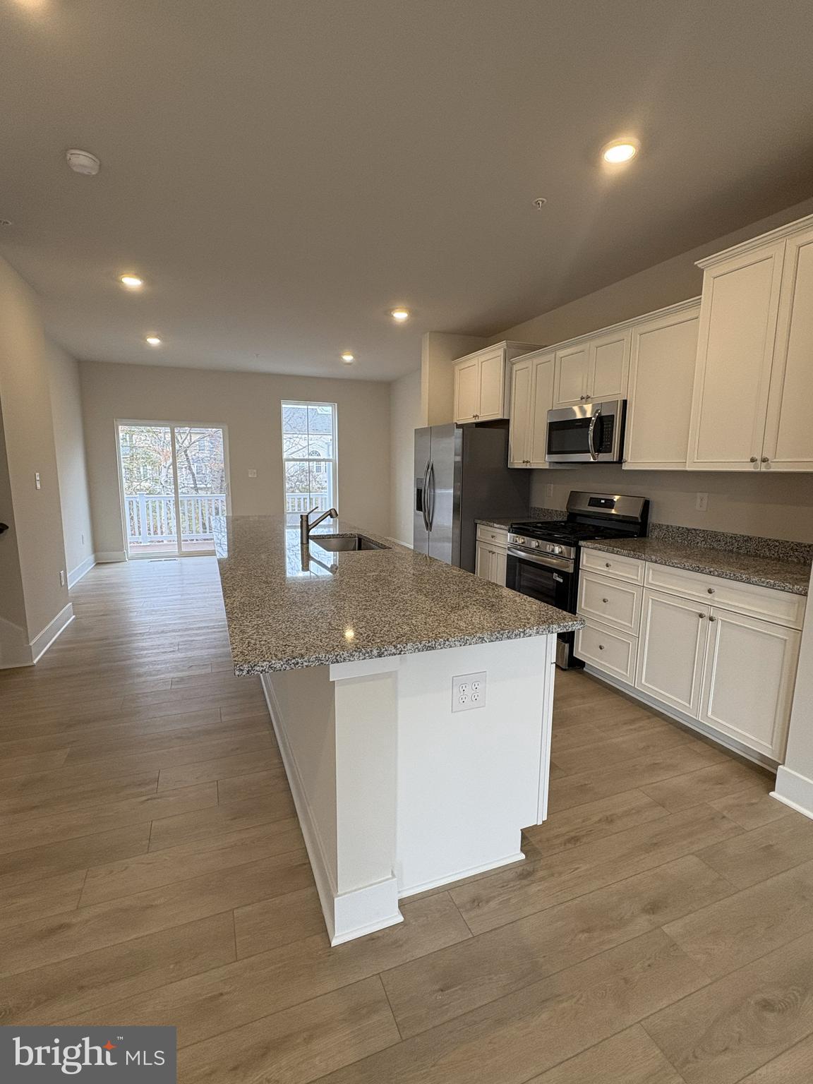 PATAPSCO GLEN - Residential