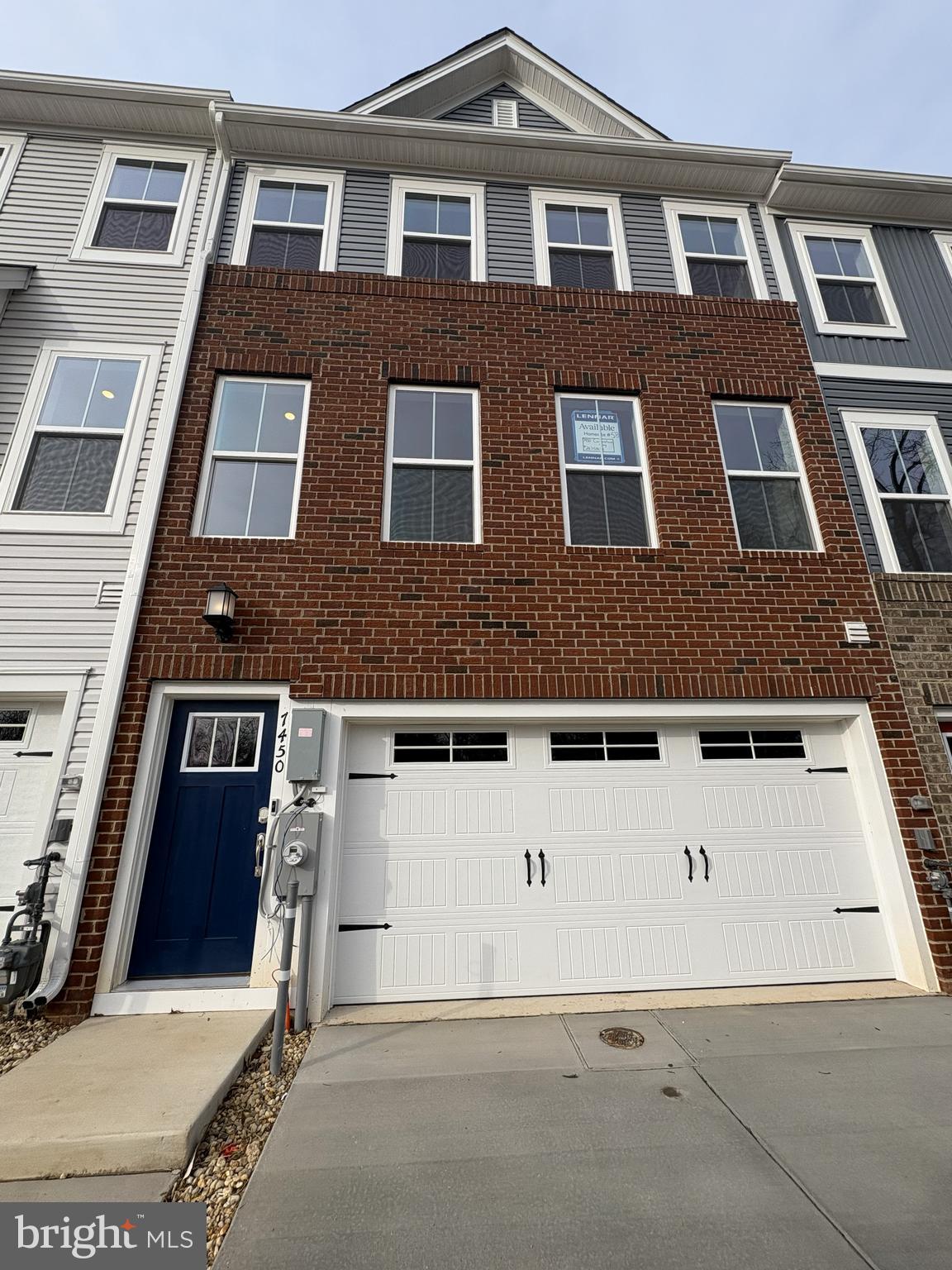 PATAPSCO GLEN - Residential