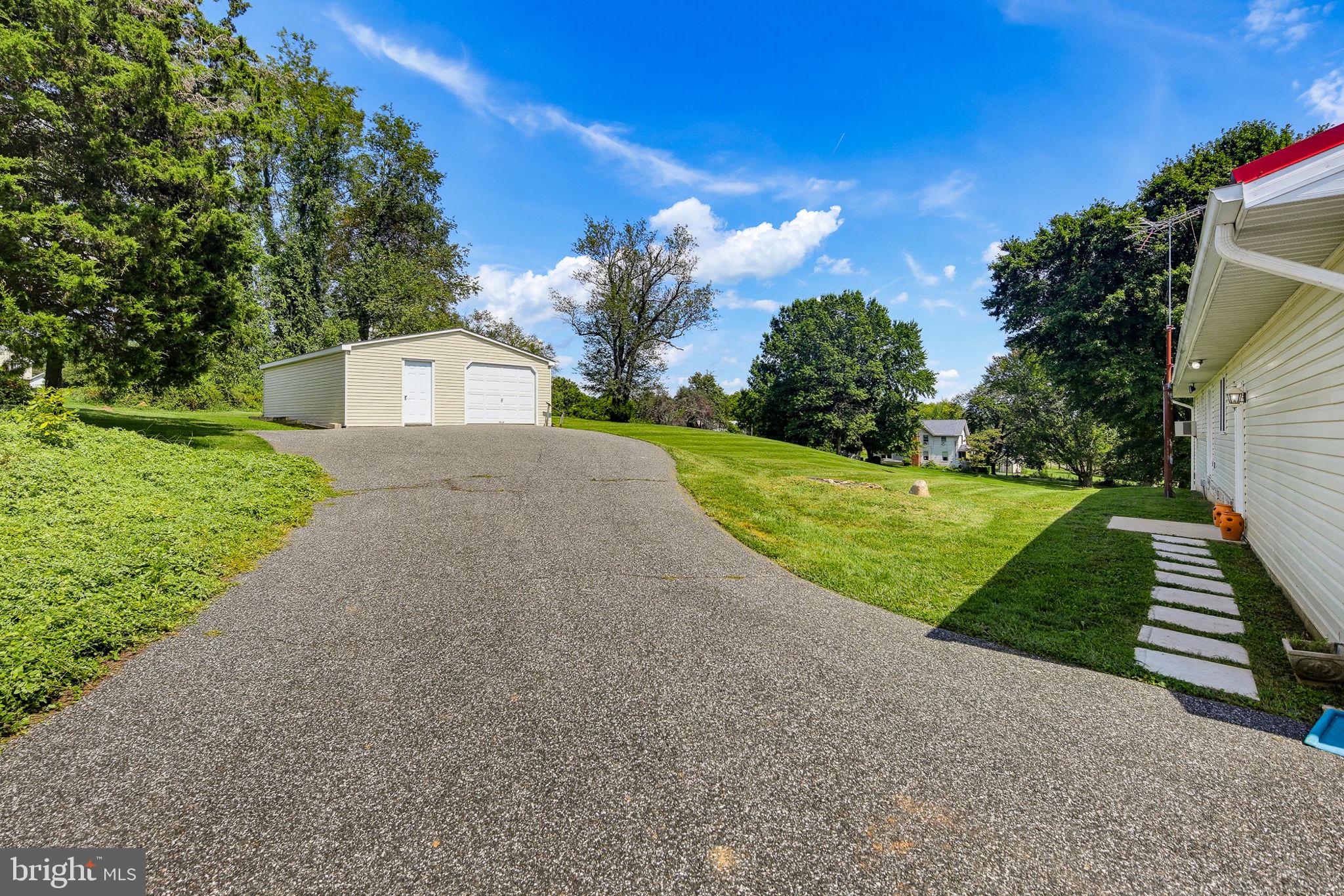 3606 DUBLIN ROAD