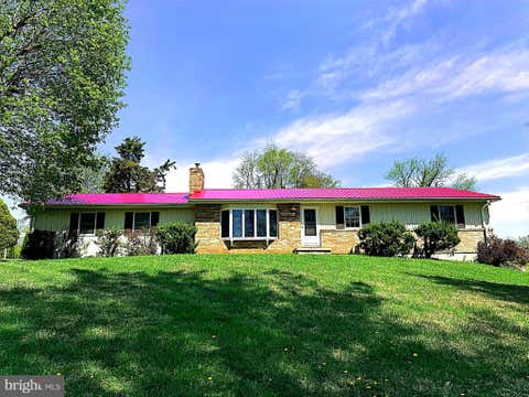 Homes For Sale - 3606 Dublin Road<br/> DARLINGTON, MD 21034