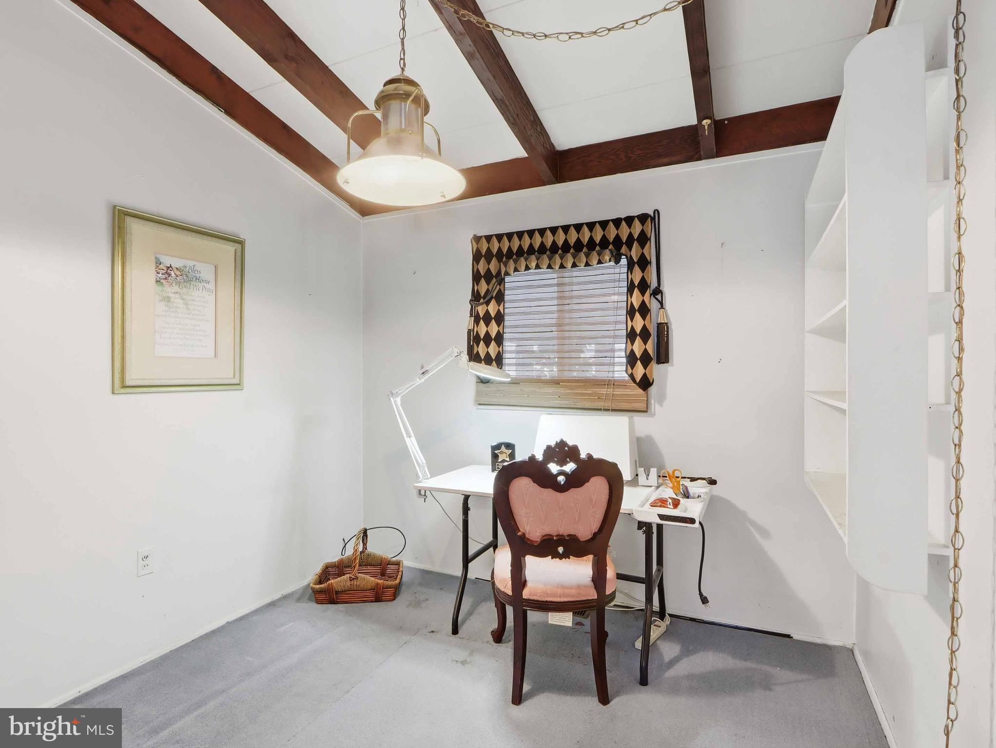 GWYNN OAK - Residential