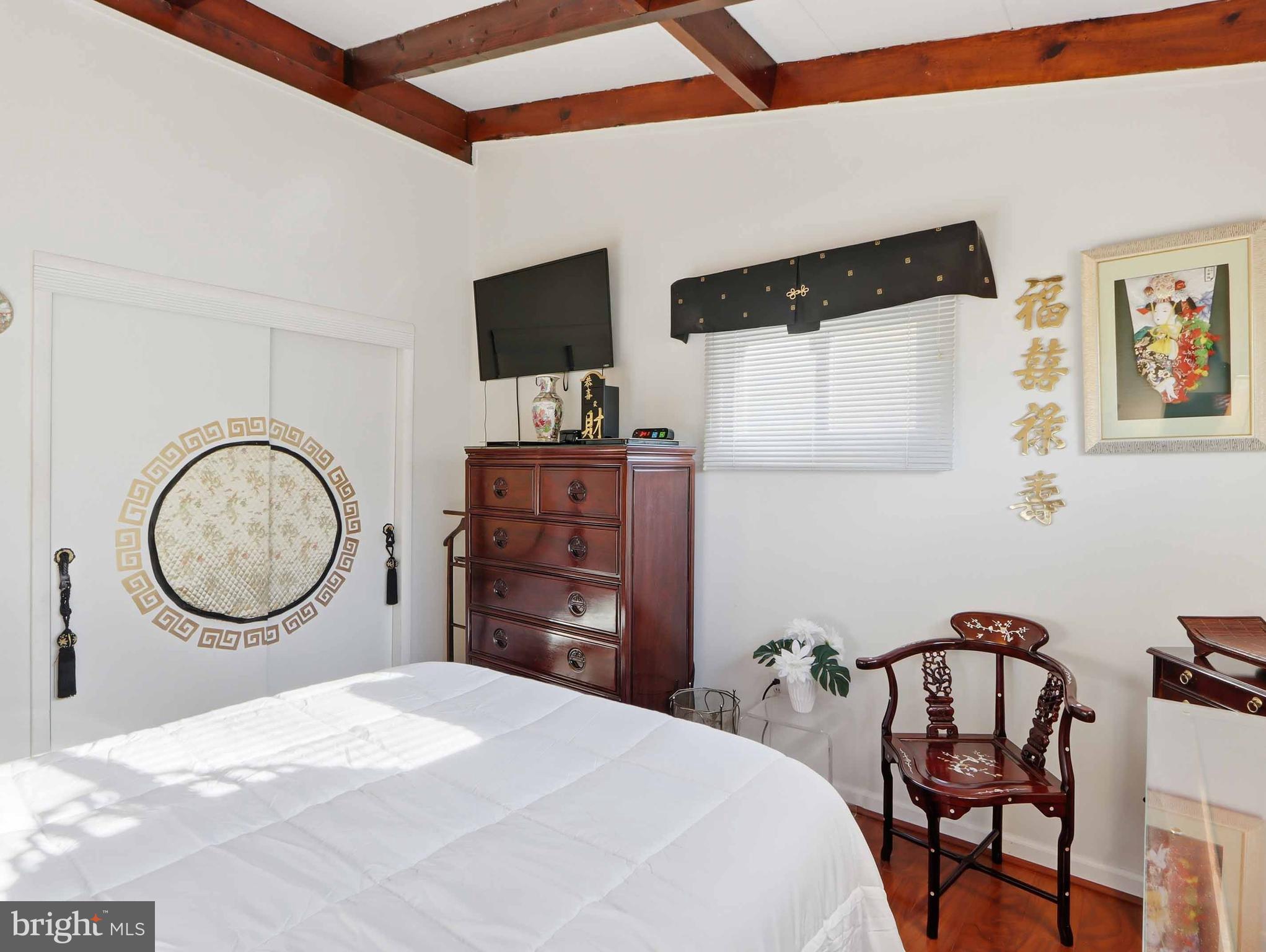 GWYNN OAK - Residential