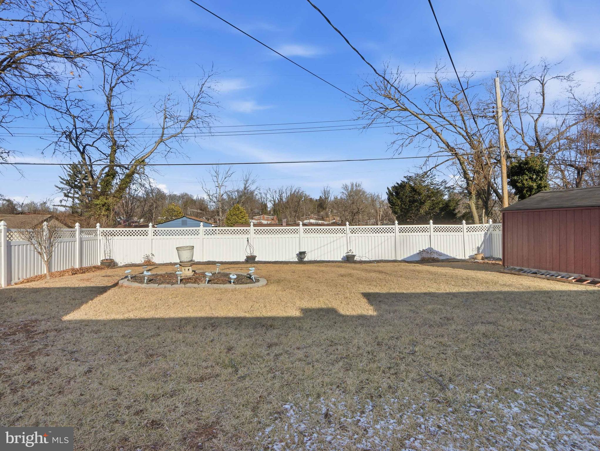 GWYNN OAK - Residential